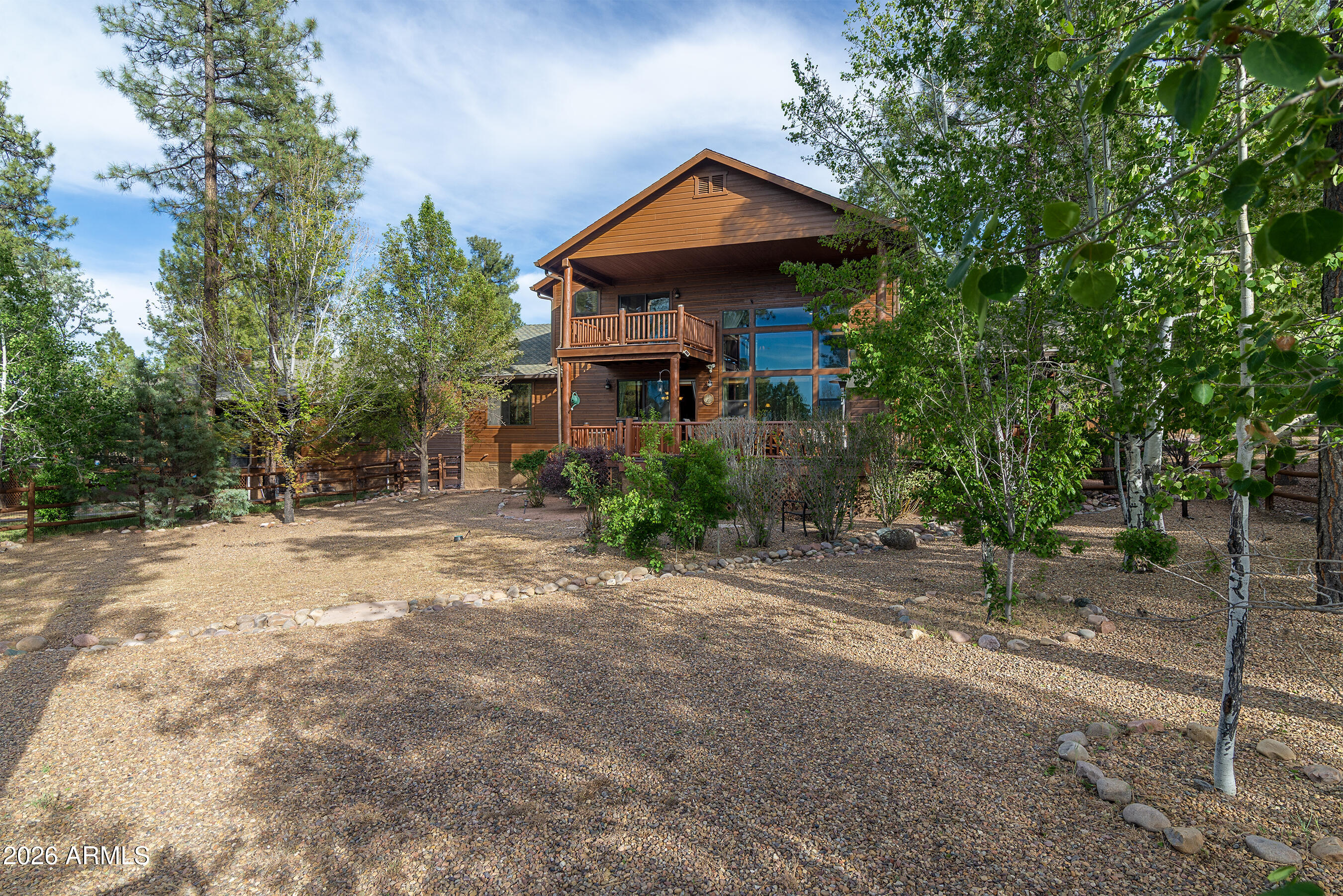 THE RETREAT AT BISON CROSSING - Residential