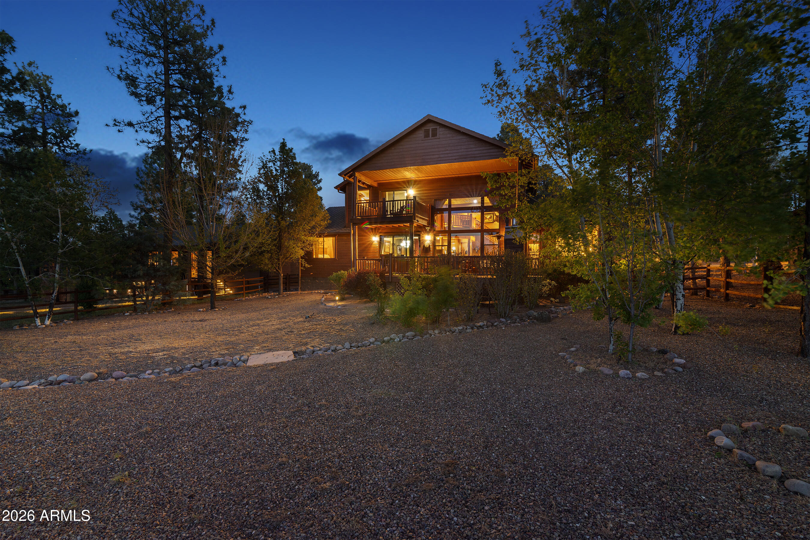 THE RETREAT AT BISON CROSSING - Residential