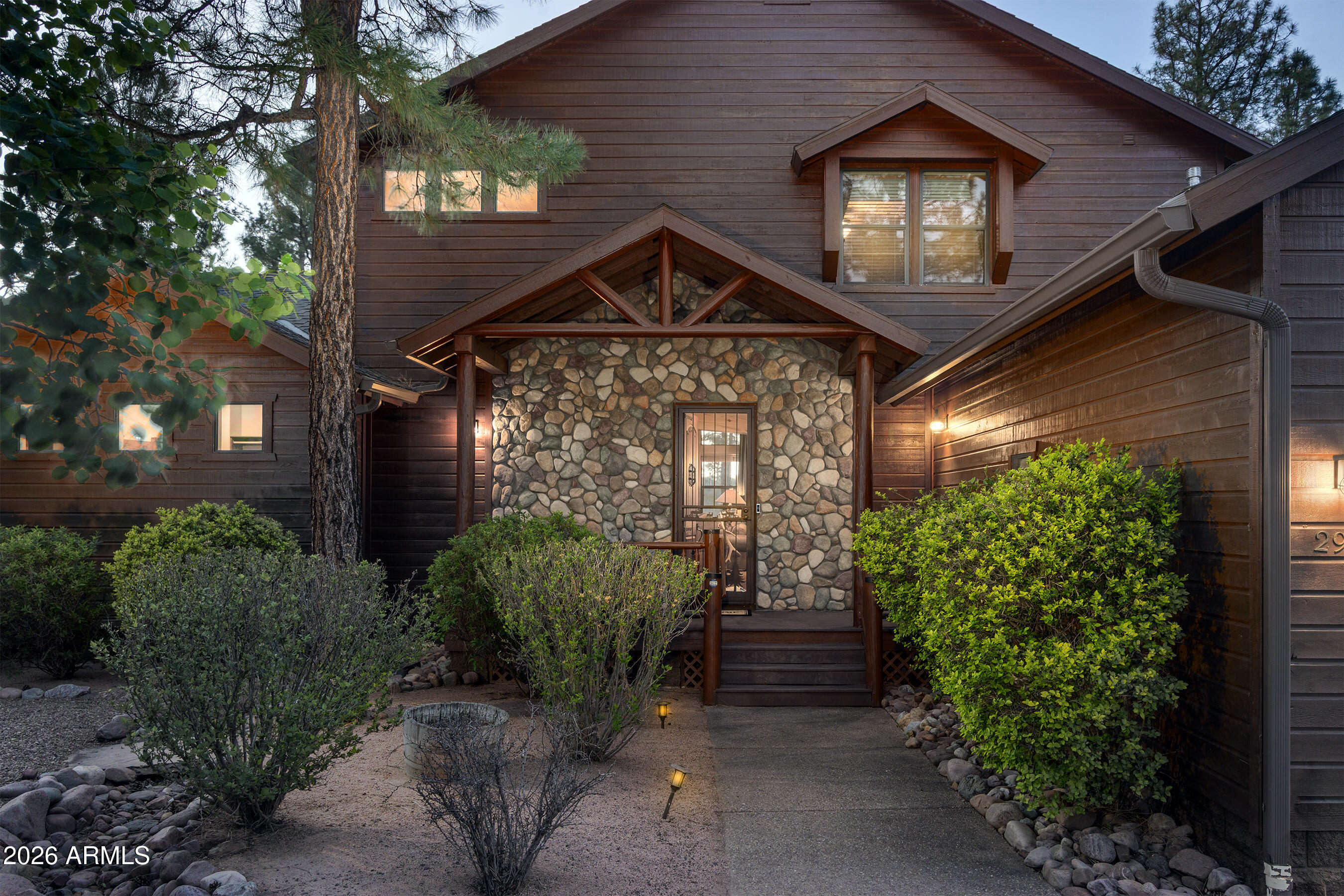 THE RETREAT AT BISON CROSSING - Residential