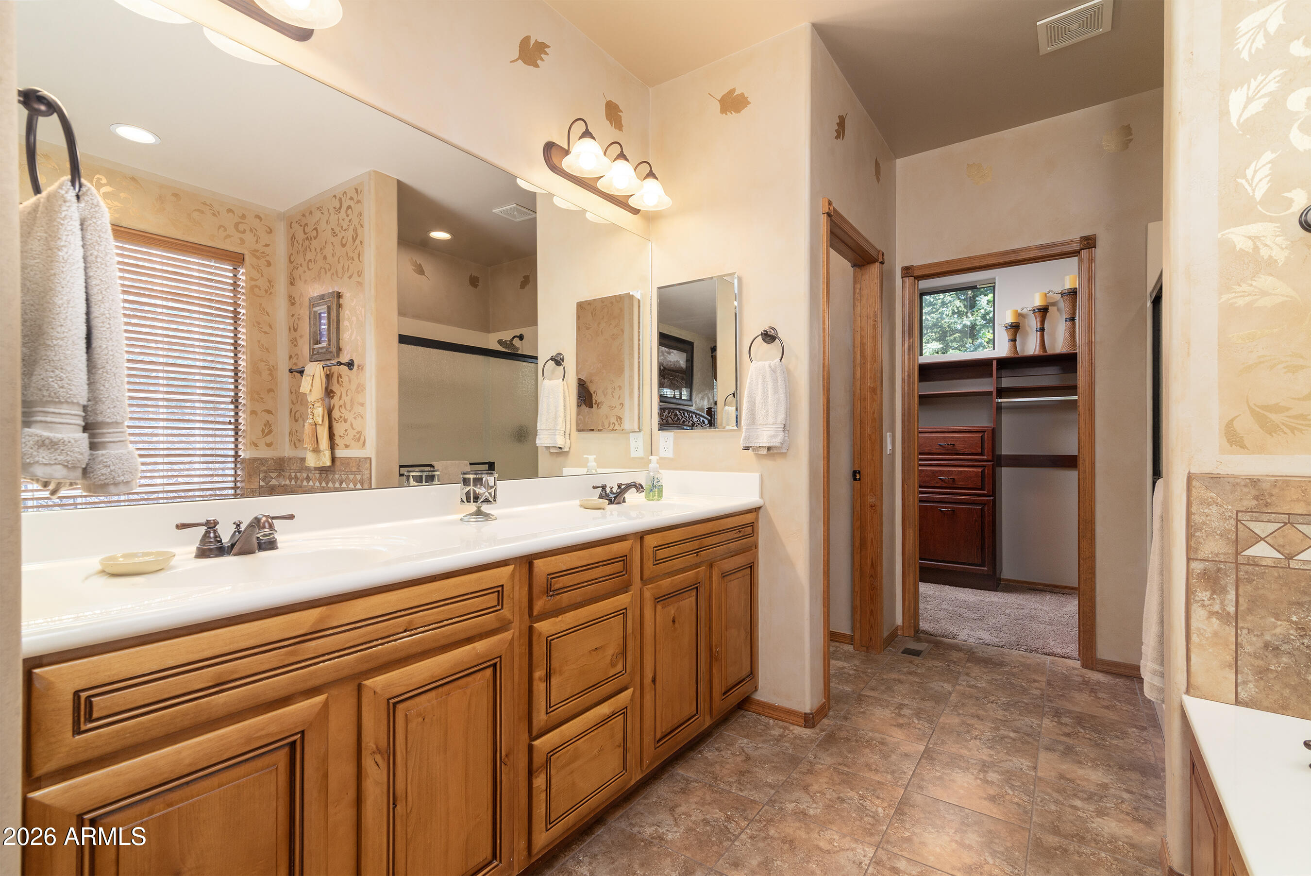 THE RETREAT AT BISON CROSSING - Residential
