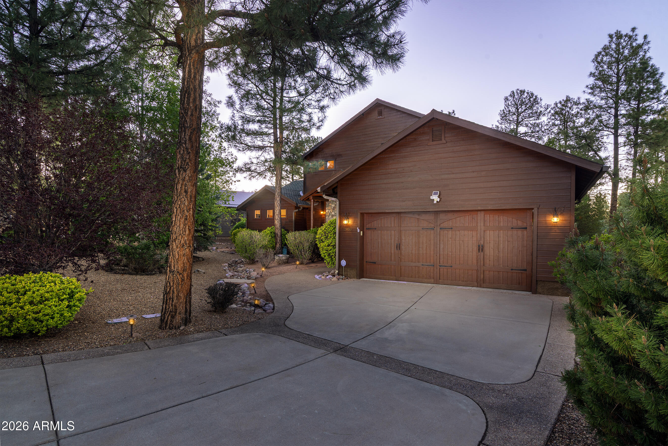 THE RETREAT AT BISON CROSSING - Residential