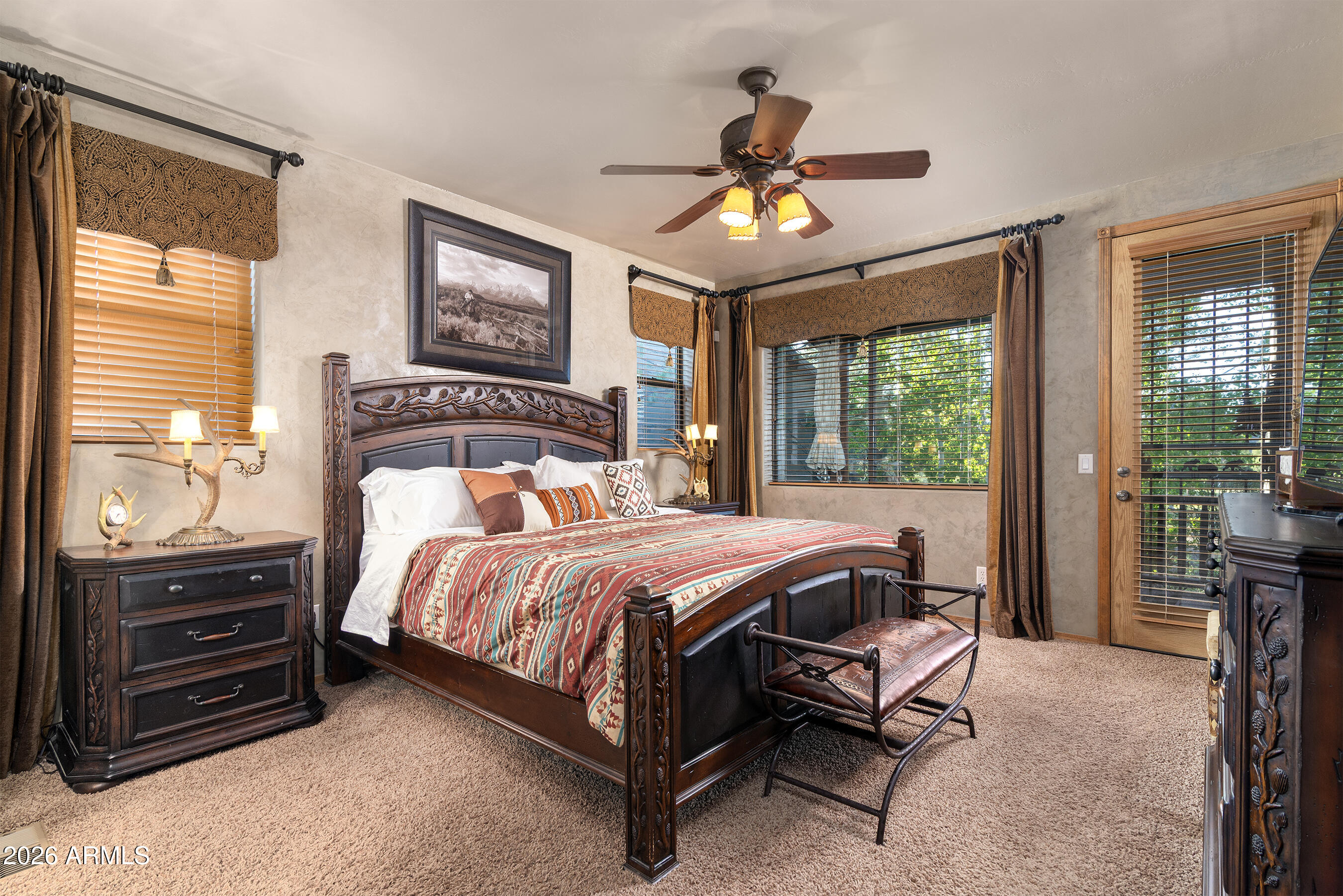 THE RETREAT AT BISON CROSSING - Residential
