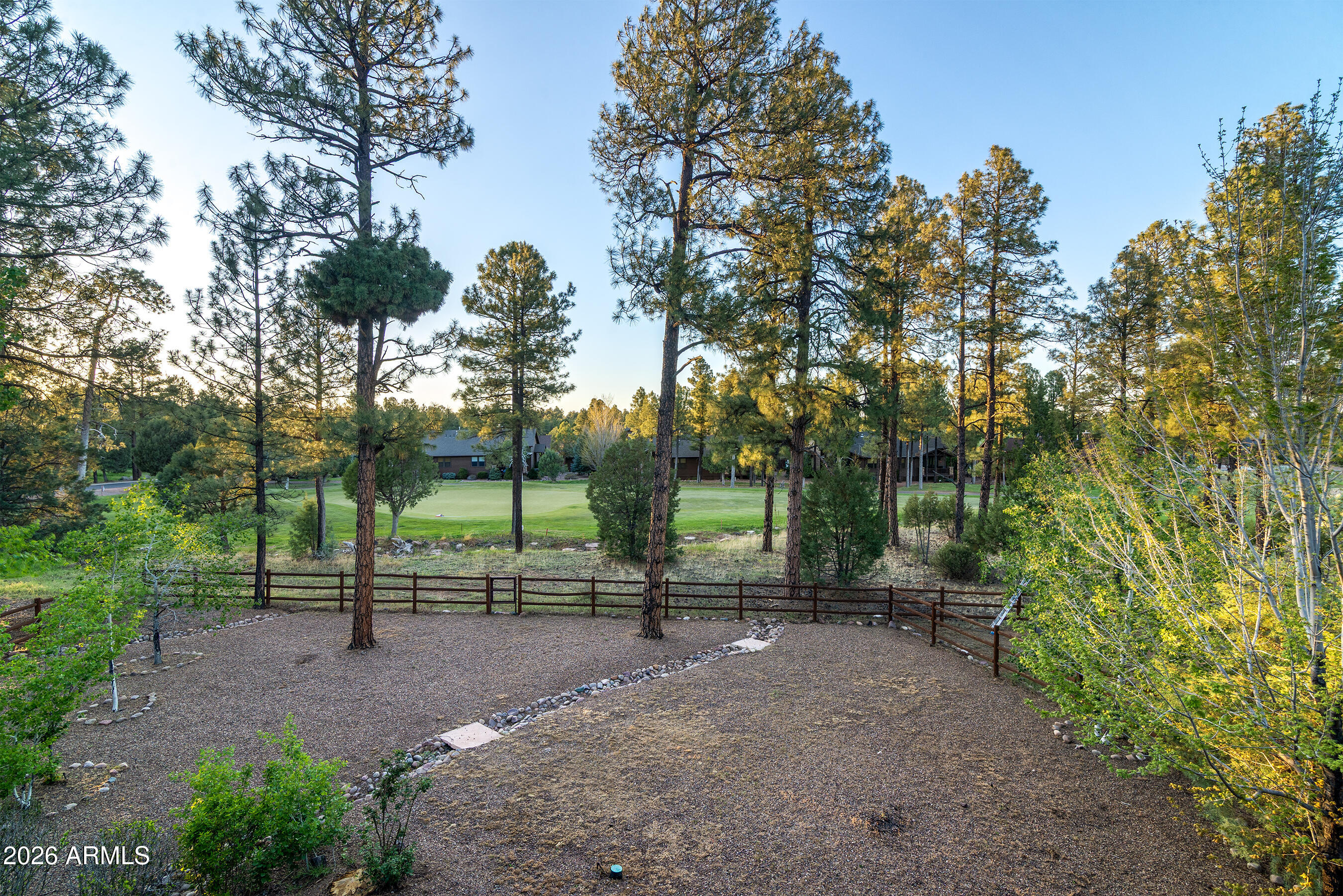 THE RETREAT AT BISON CROSSING - Residential