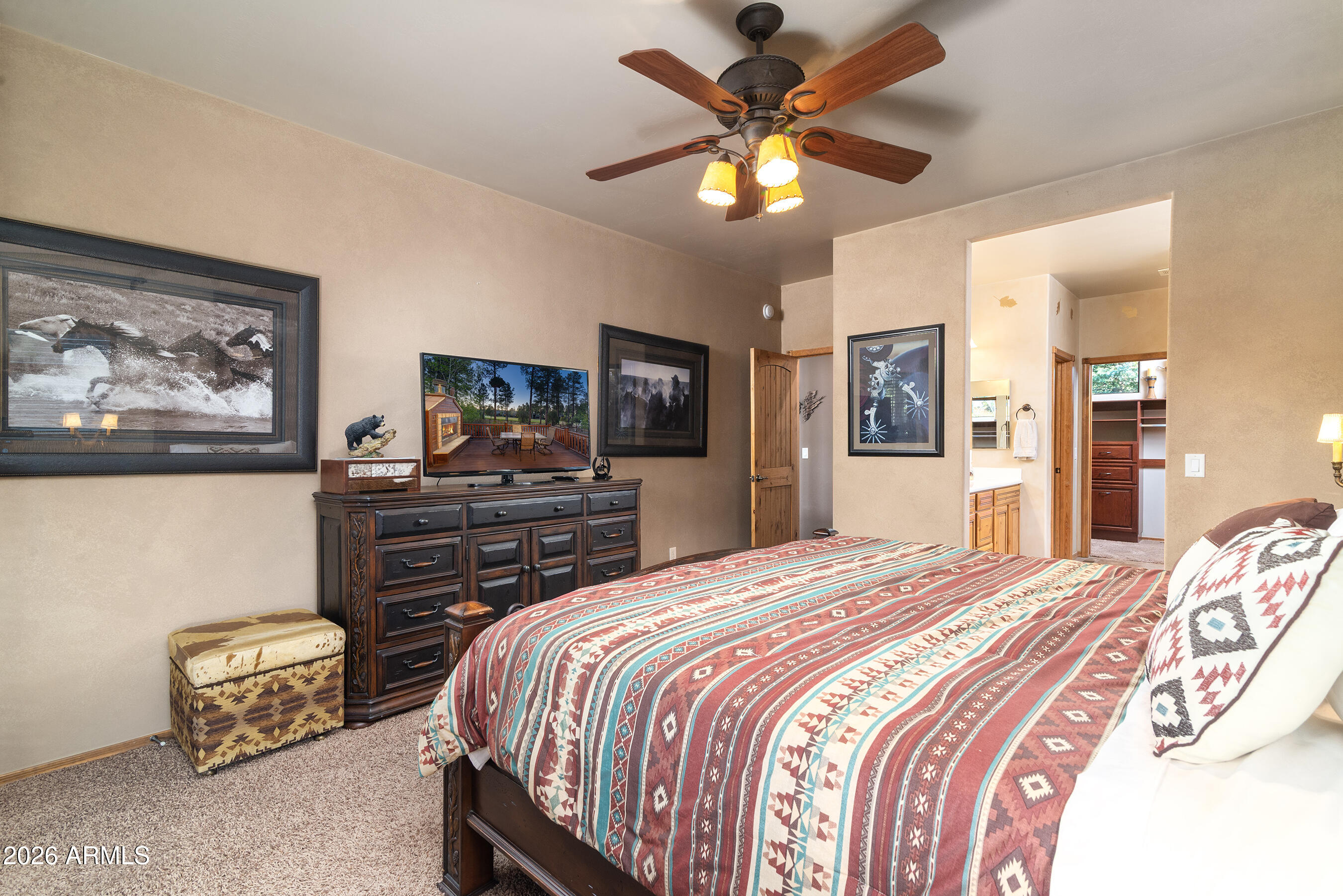THE RETREAT AT BISON CROSSING - Residential