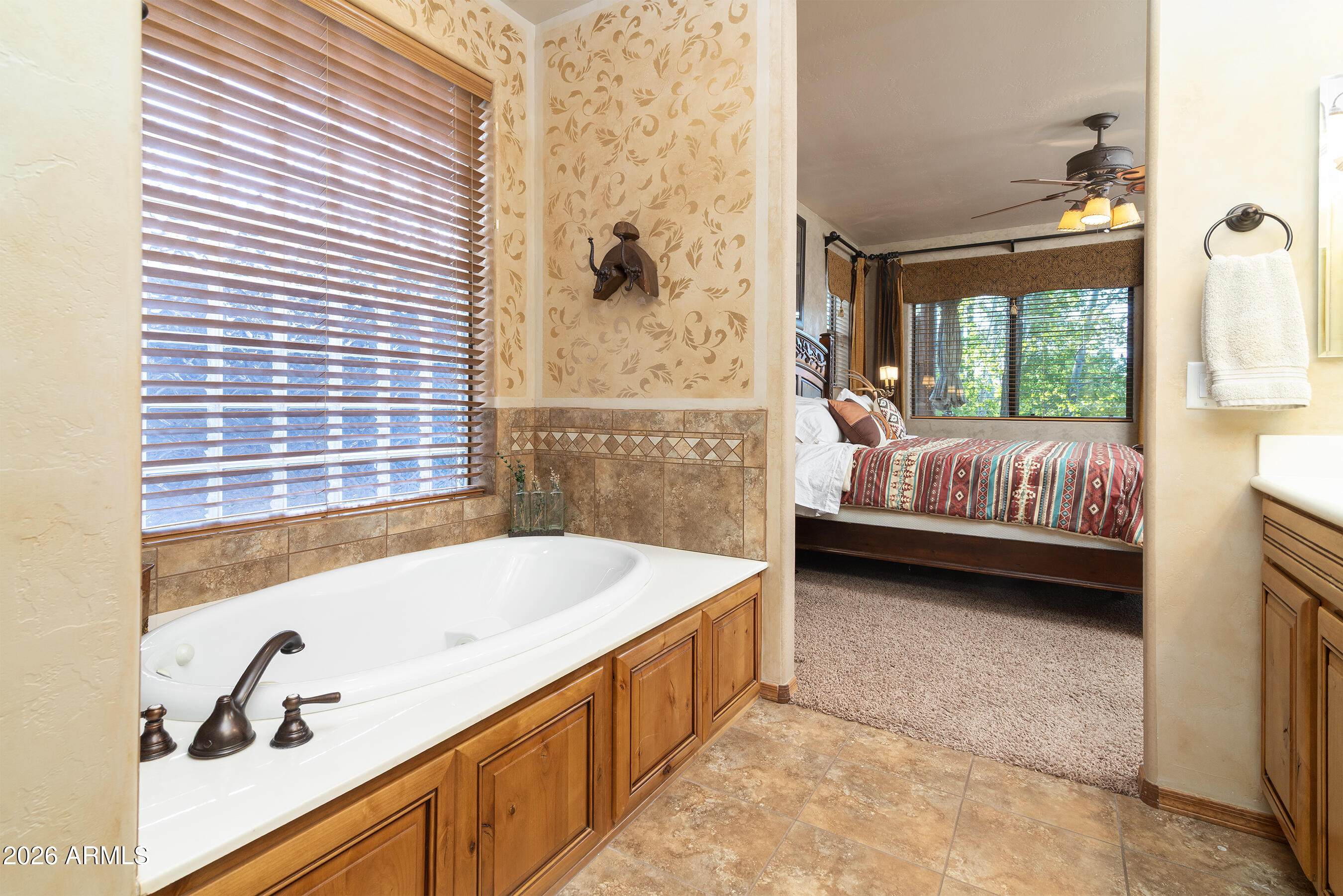 THE RETREAT AT BISON CROSSING - Residential