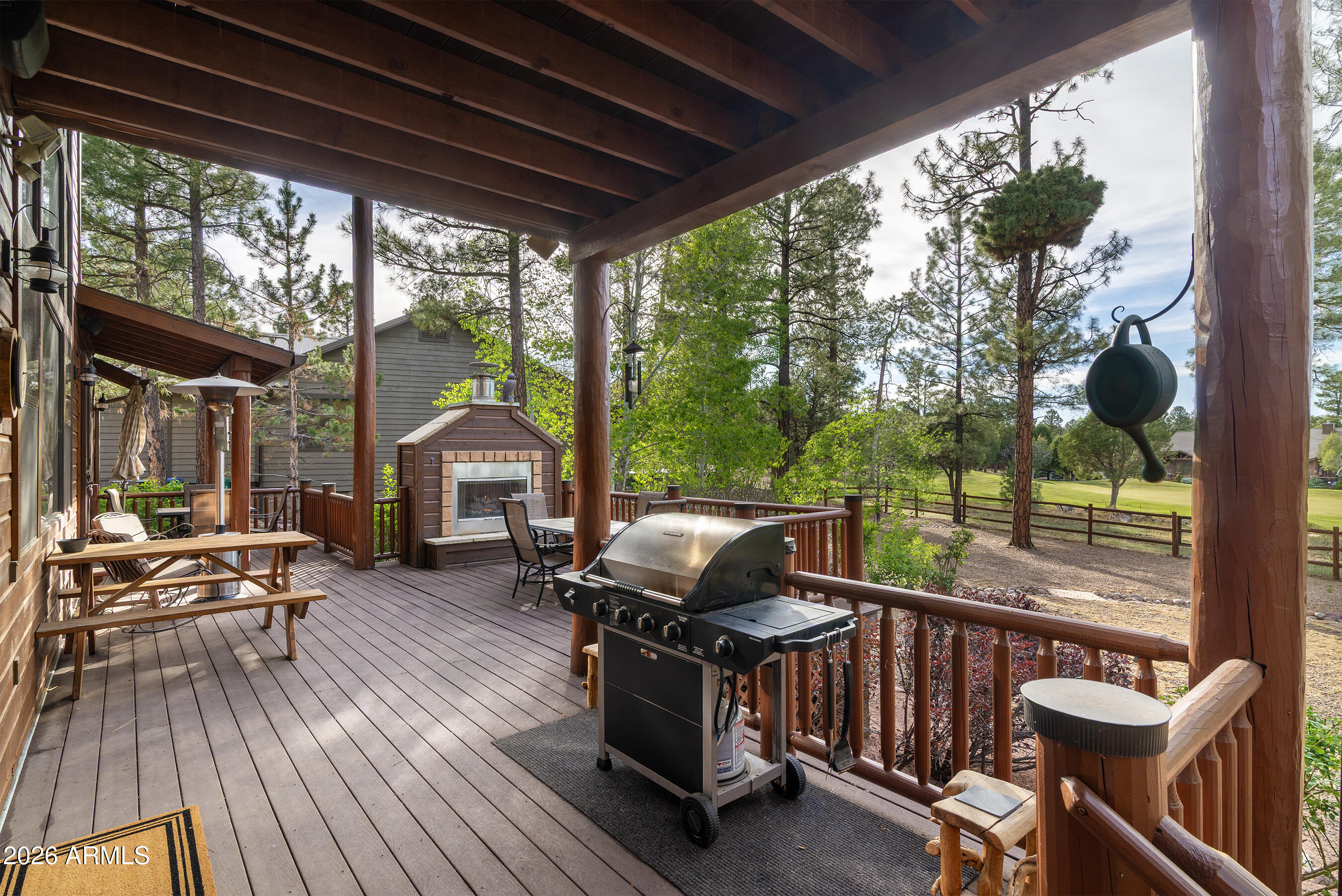 THE RETREAT AT BISON CROSSING - Residential