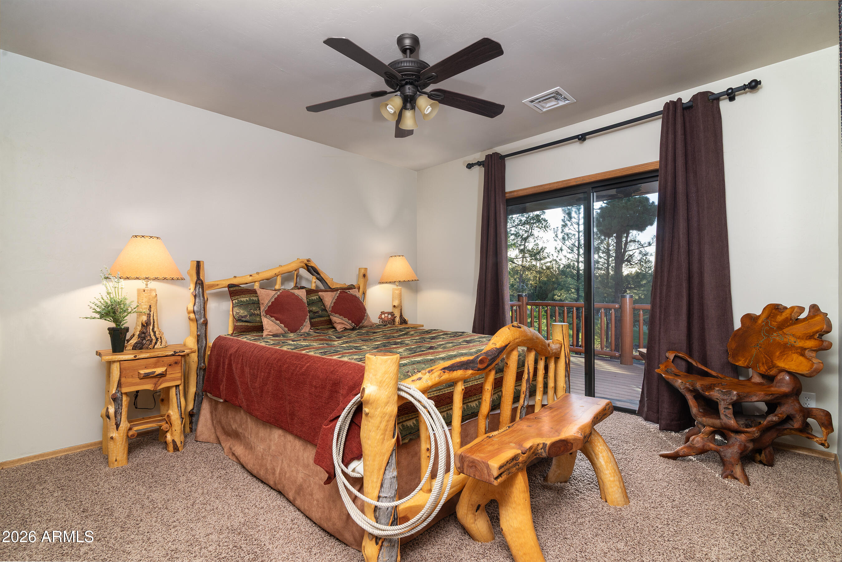 THE RETREAT AT BISON CROSSING - Residential