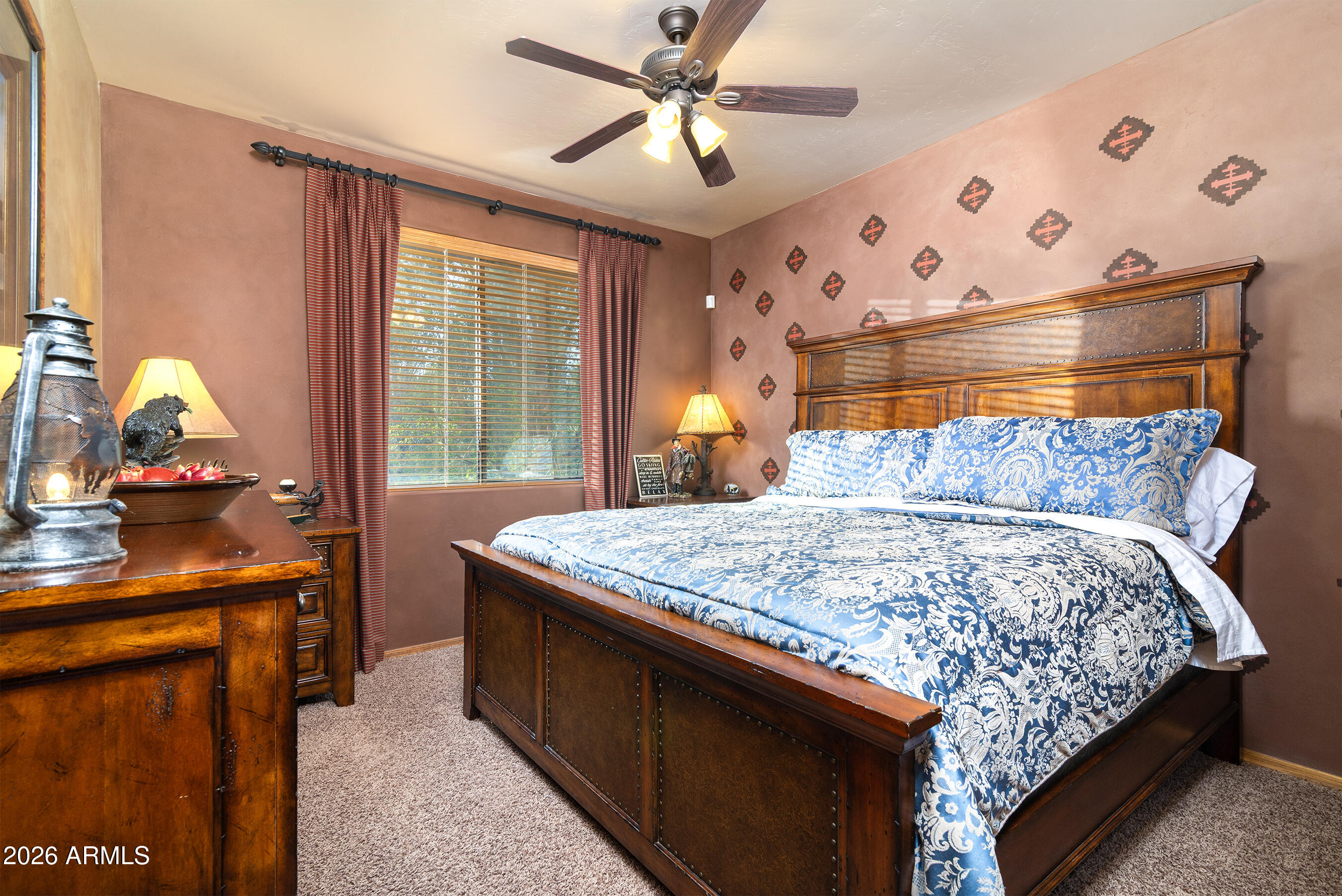 THE RETREAT AT BISON CROSSING - Residential