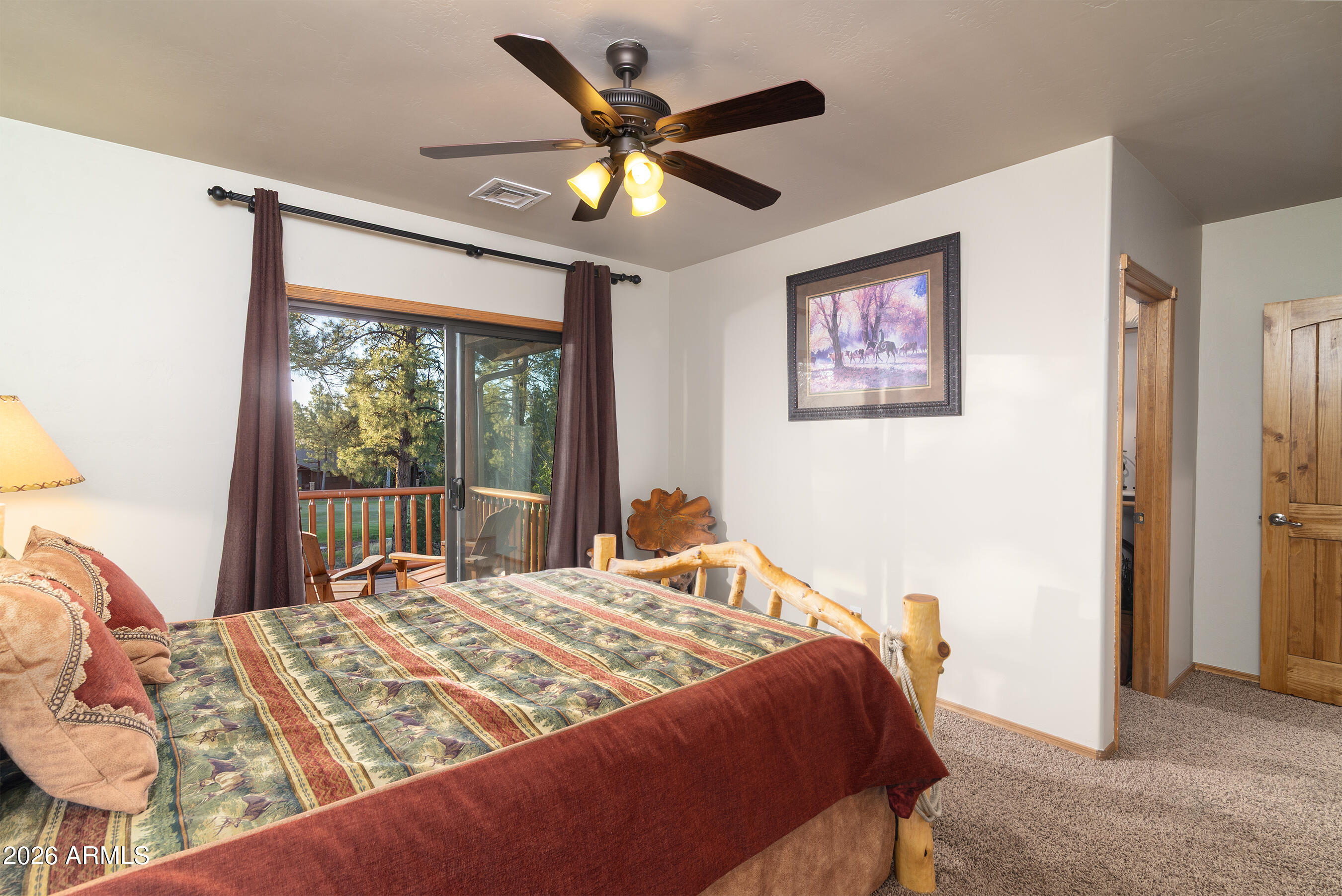 THE RETREAT AT BISON CROSSING - Residential