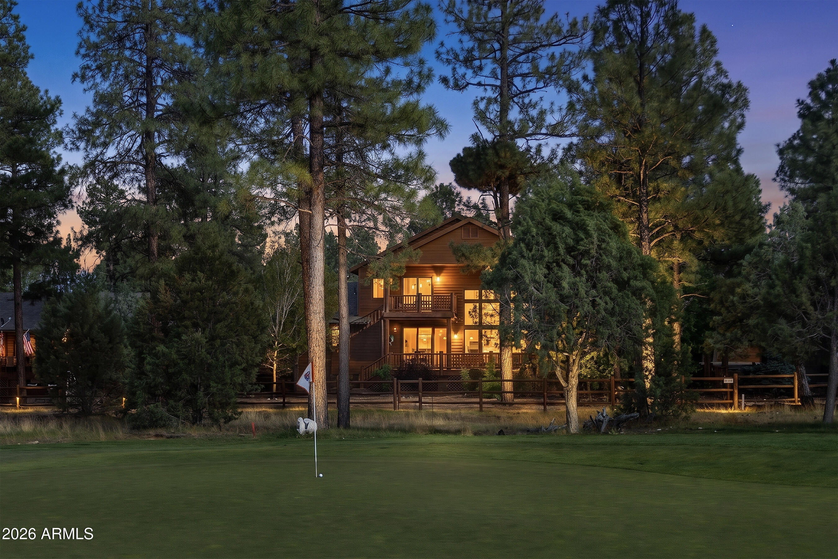 THE RETREAT AT BISON CROSSING - Residential