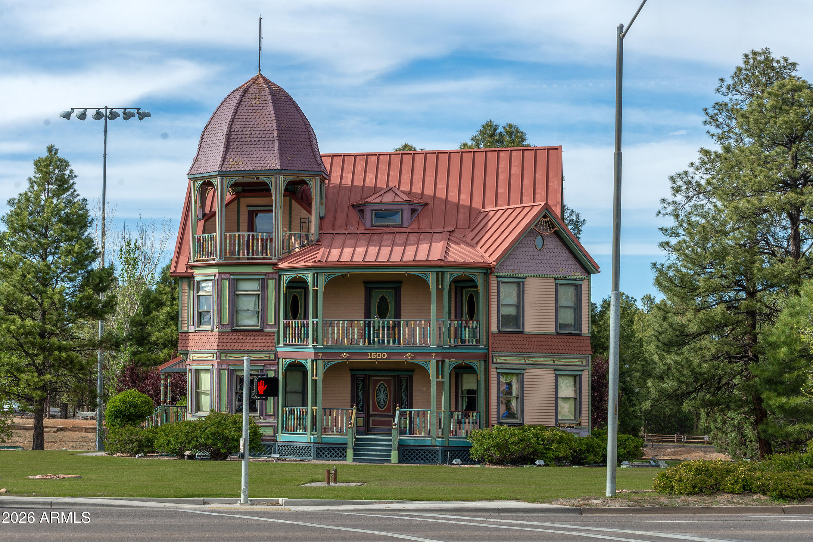 THE RETREAT AT BISON CROSSING - Residential