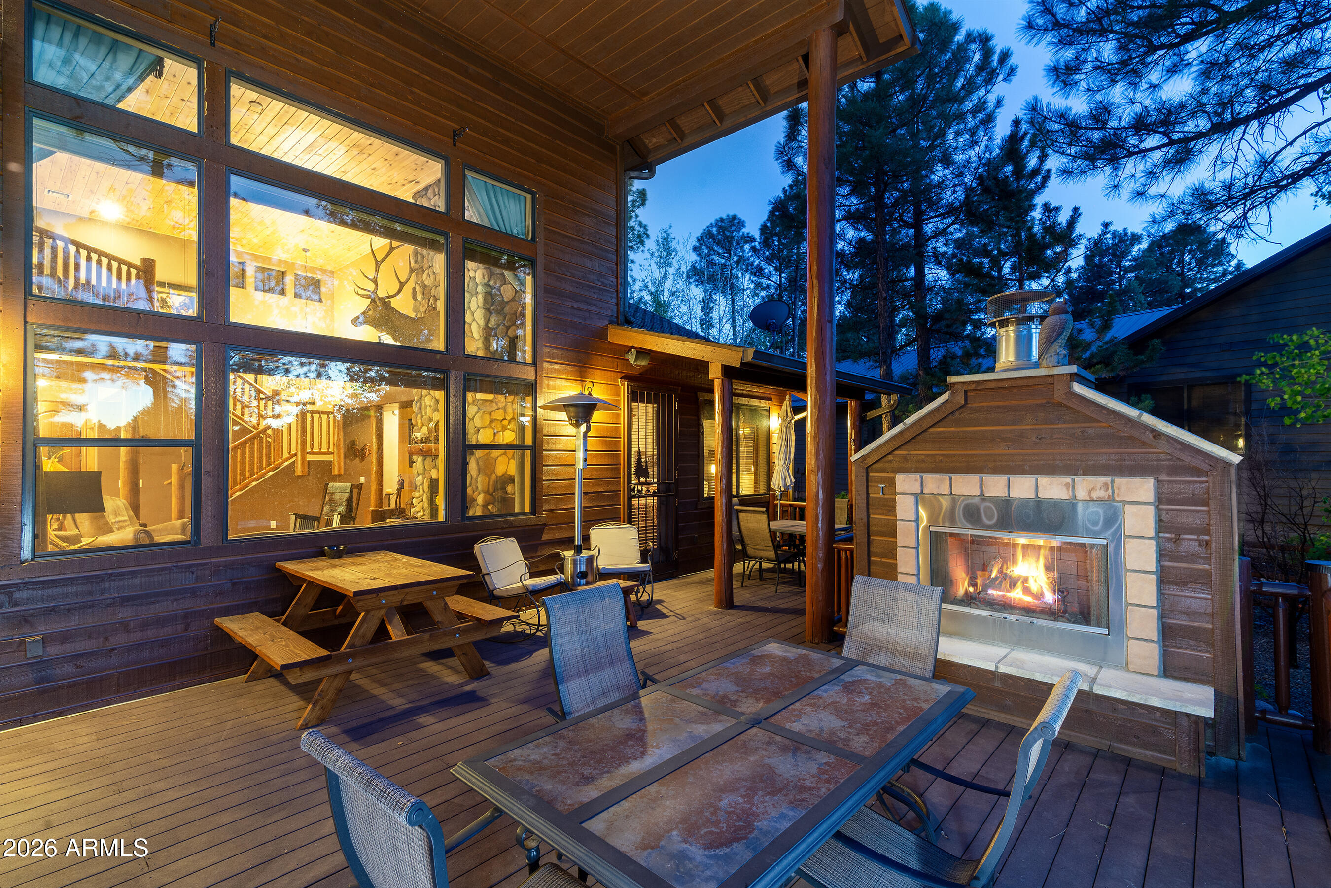 THE RETREAT AT BISON CROSSING - Residential
