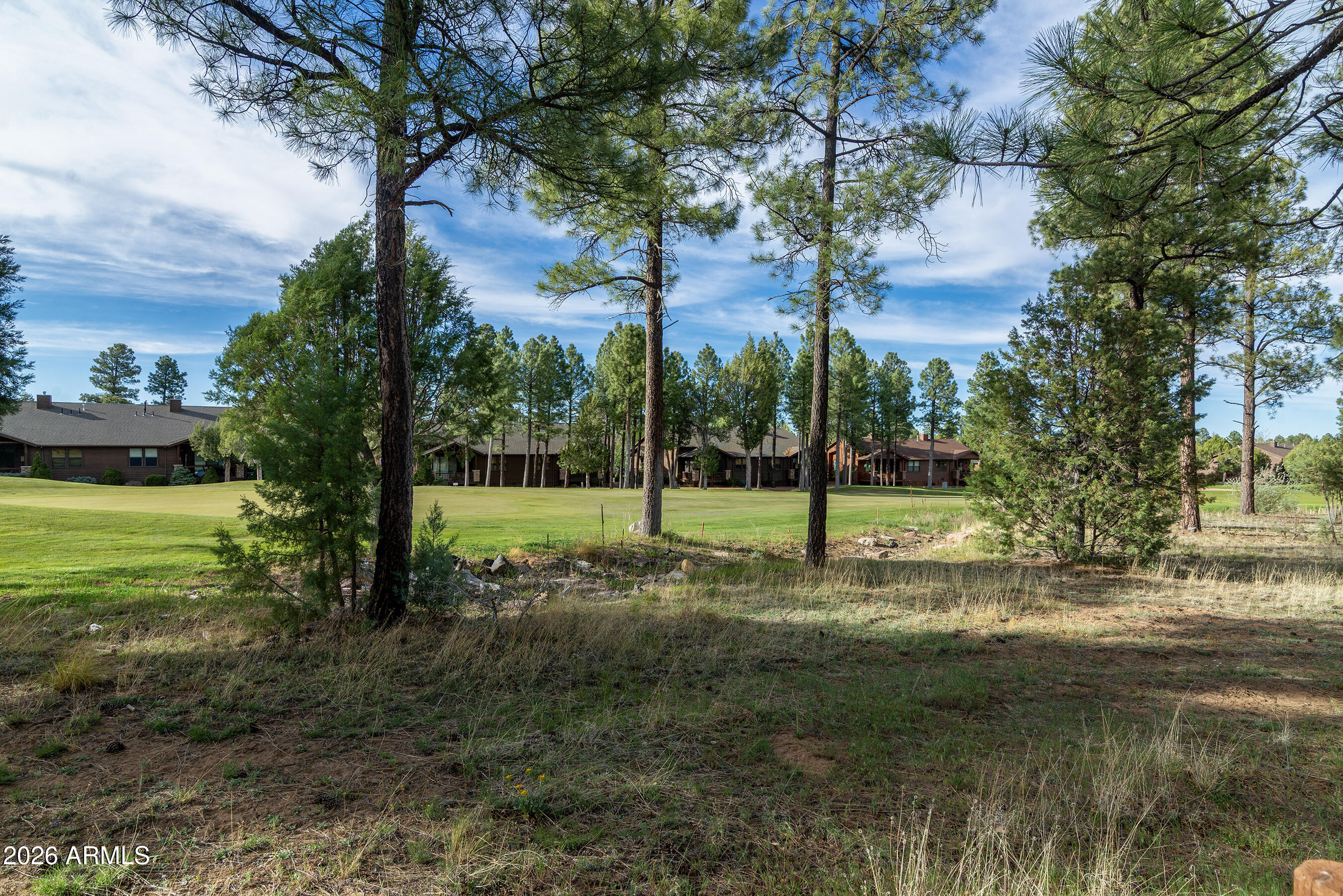 THE RETREAT AT BISON CROSSING - Residential