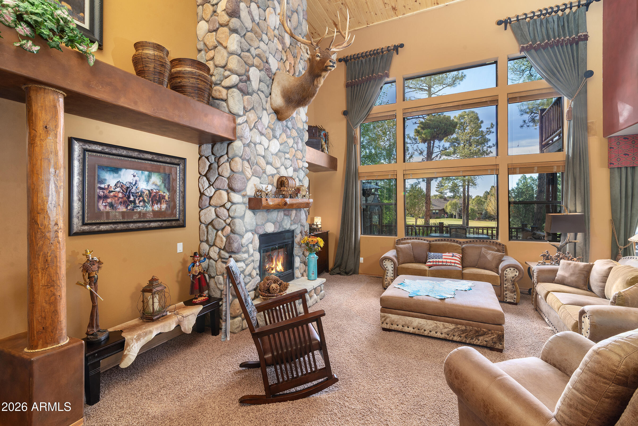 THE RETREAT AT BISON CROSSING - Residential