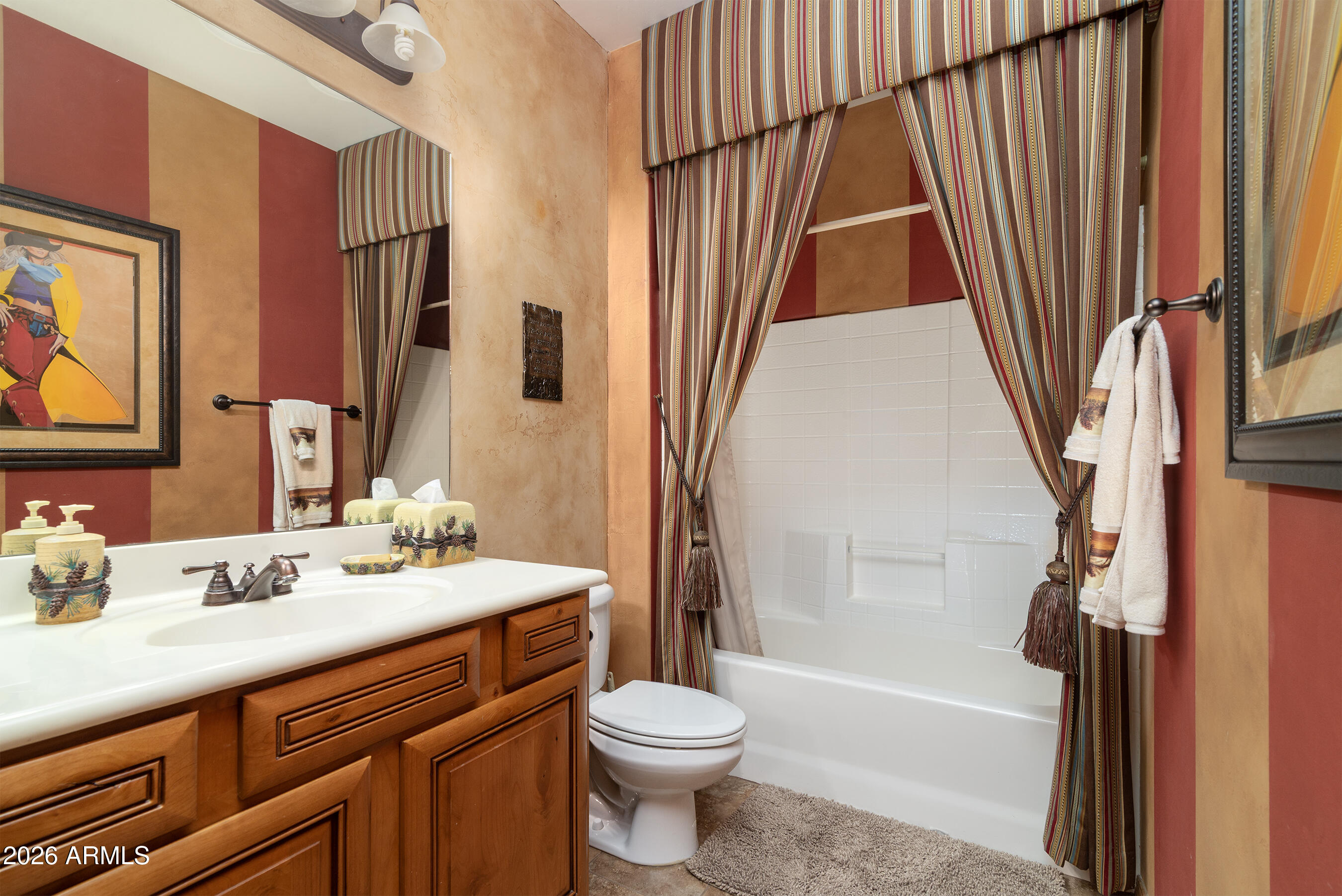 THE RETREAT AT BISON CROSSING - Residential