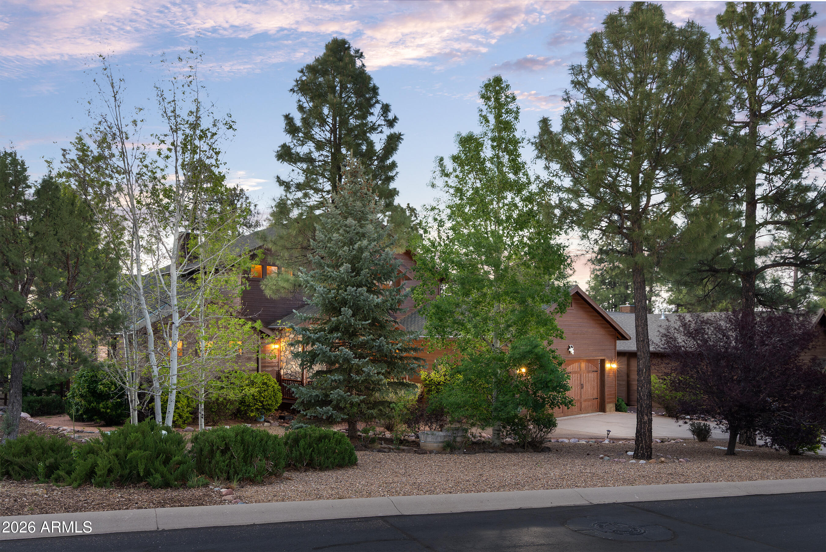 THE RETREAT AT BISON CROSSING - Residential