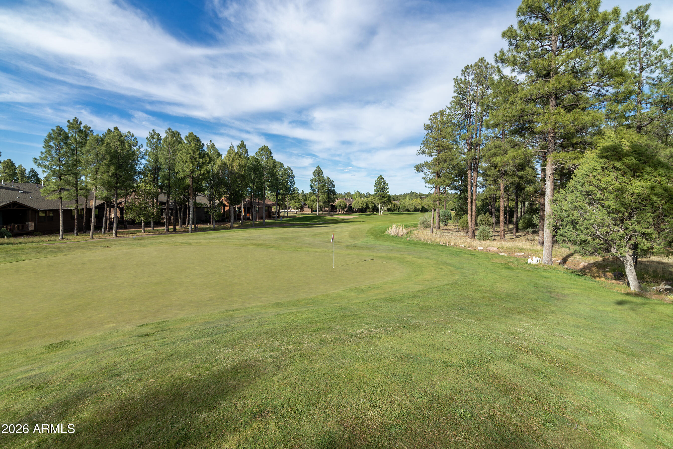THE RETREAT AT BISON CROSSING - Residential