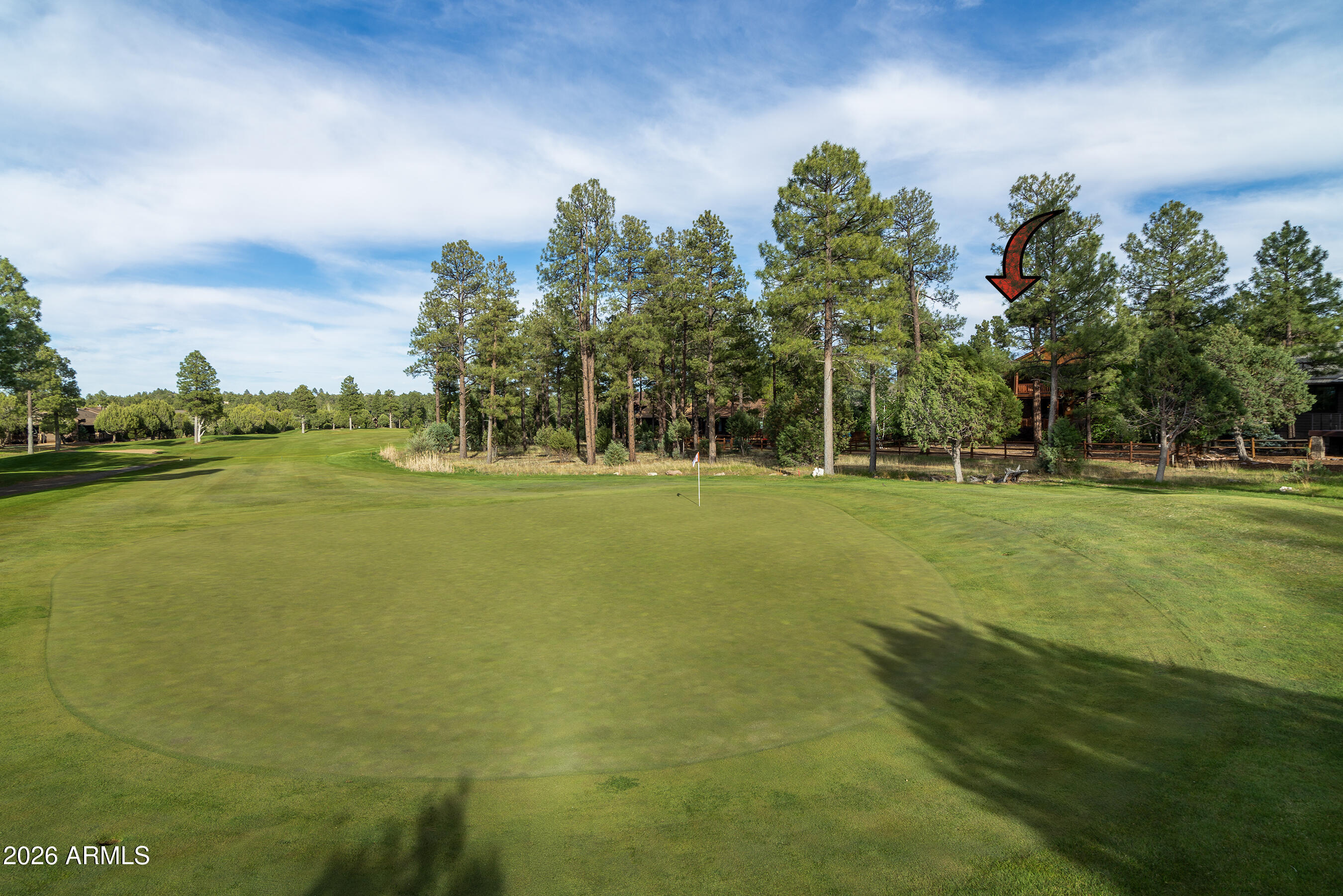 THE RETREAT AT BISON CROSSING - Residential