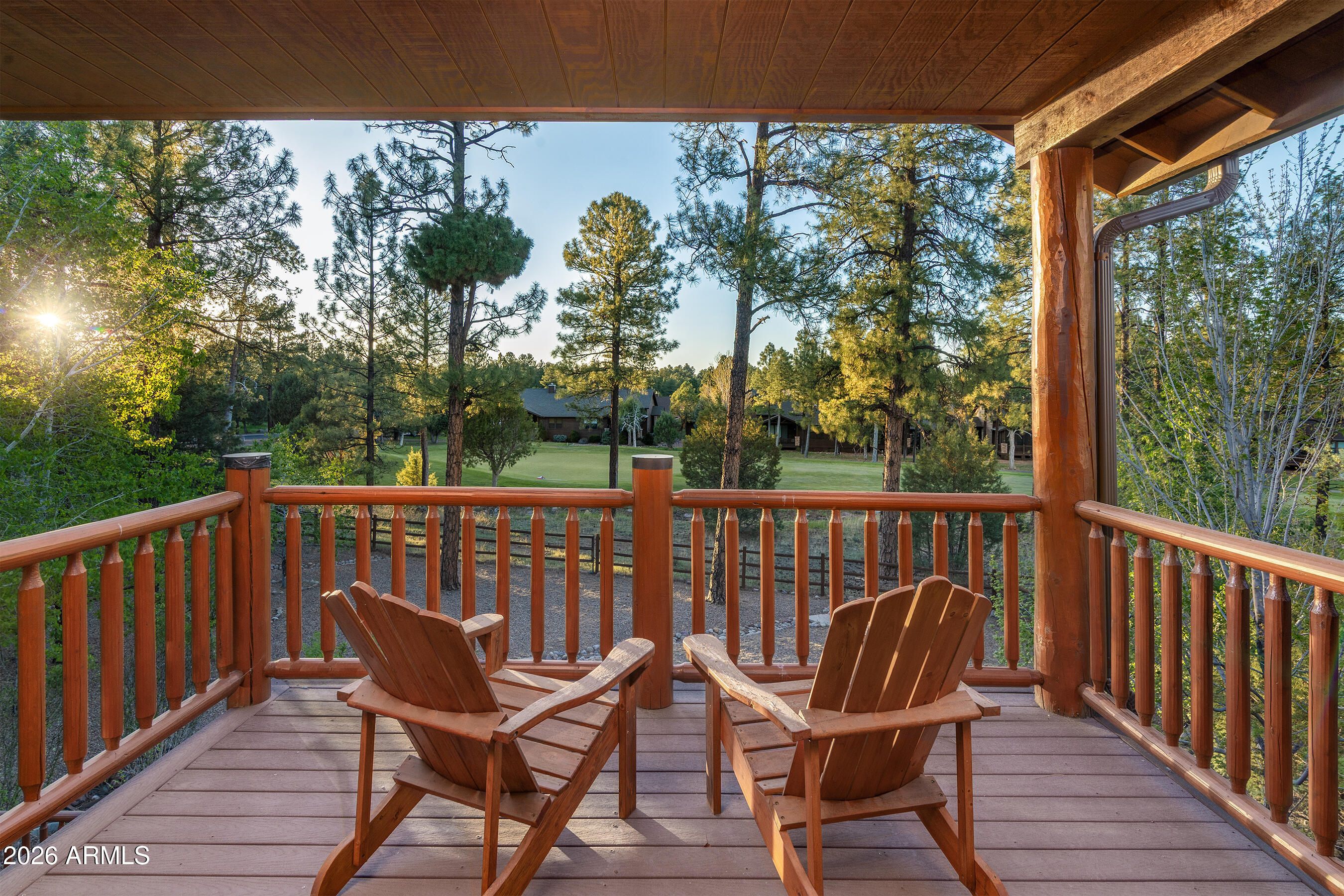 THE RETREAT AT BISON CROSSING - Residential