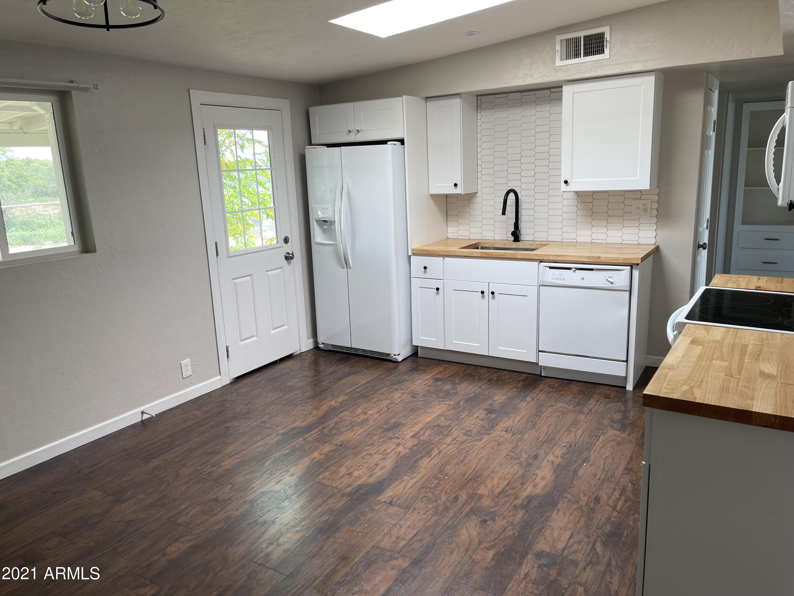 HUACHUCA VISTA - Residential