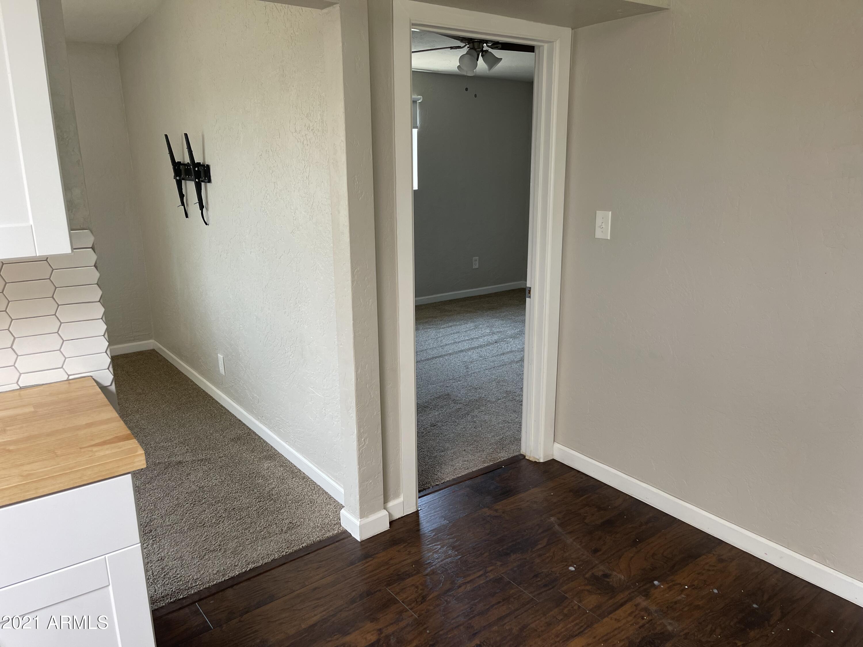 HUACHUCA VISTA - Residential