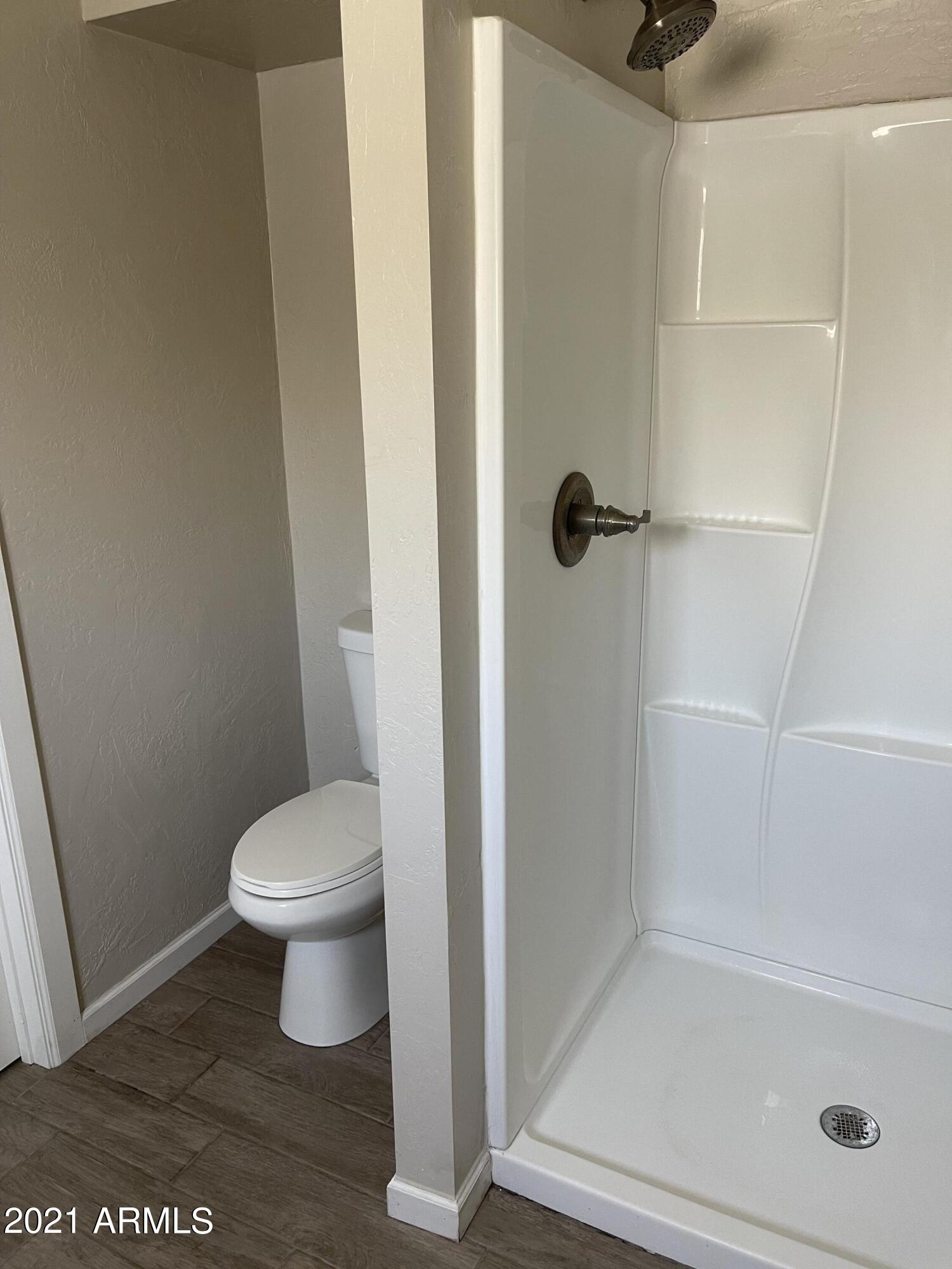 HUACHUCA VISTA - Residential