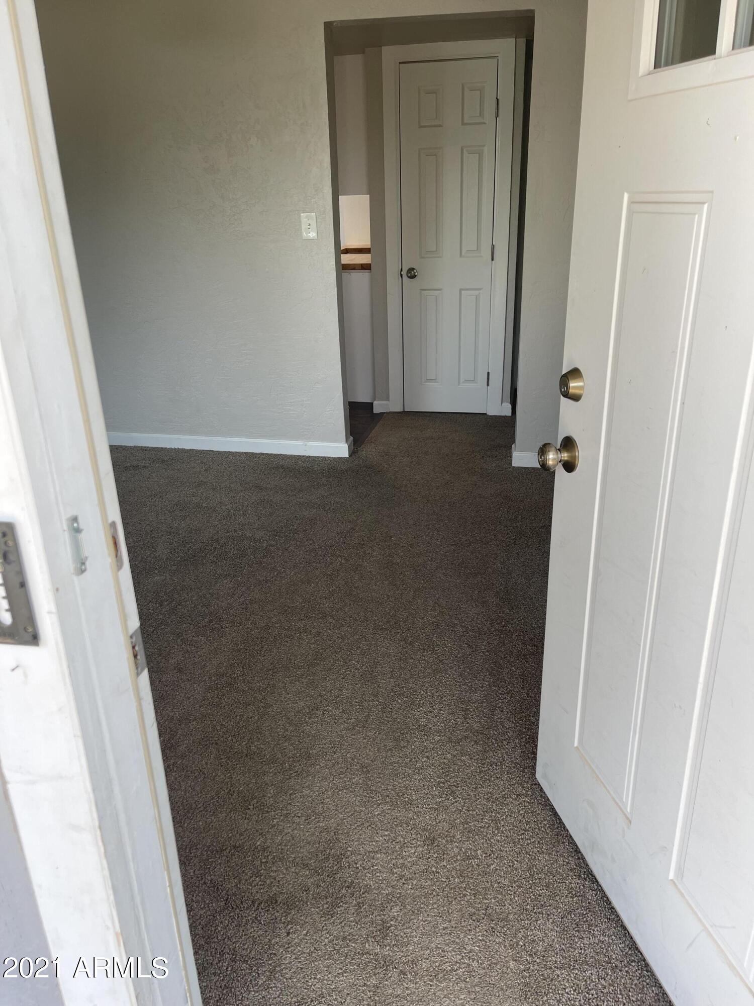 HUACHUCA VISTA - Residential
