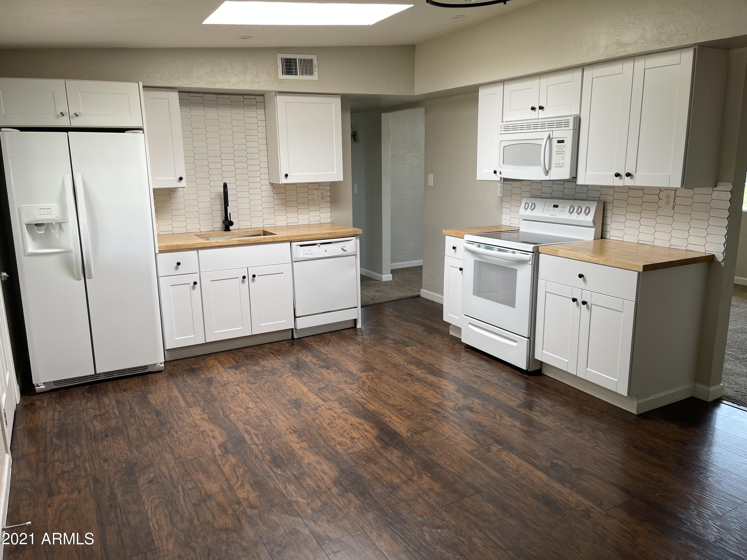 HUACHUCA VISTA - Residential