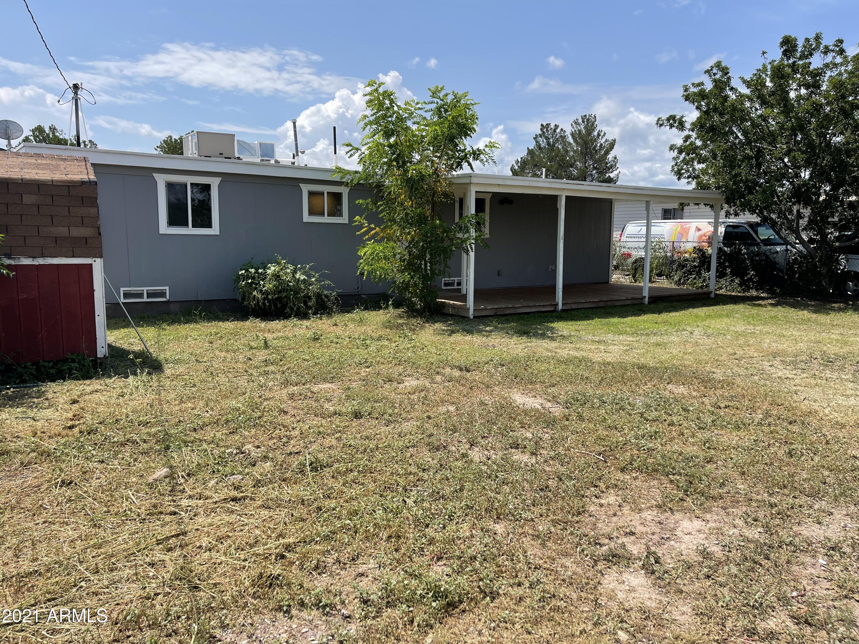 HUACHUCA VISTA - Residential