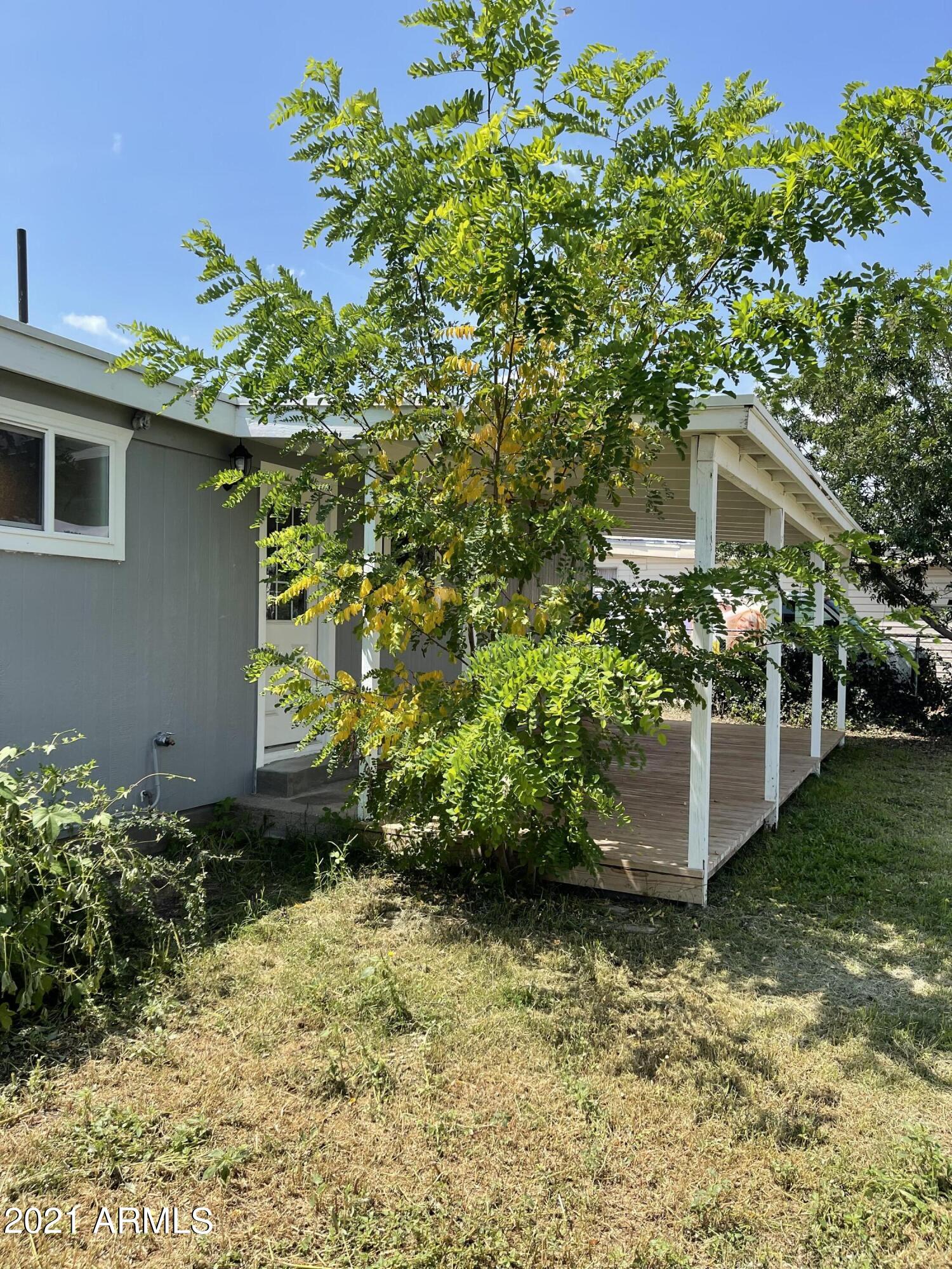 HUACHUCA VISTA - Residential