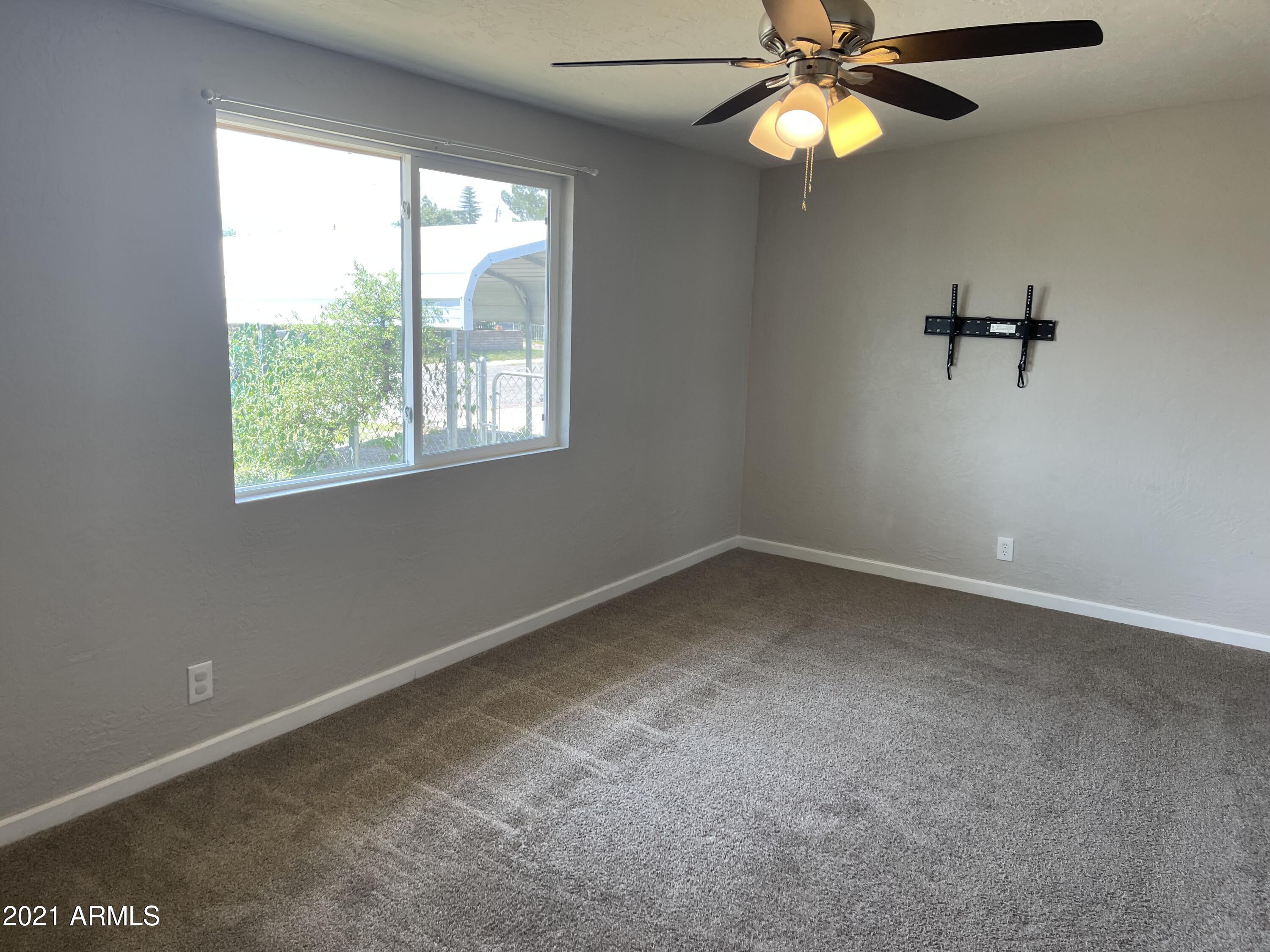 HUACHUCA VISTA - Residential