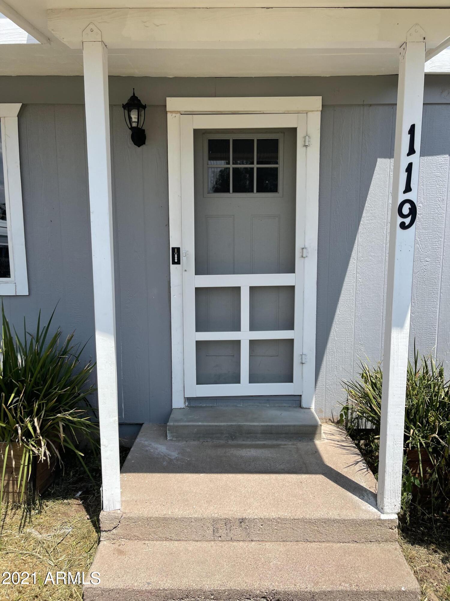 HUACHUCA VISTA - Residential