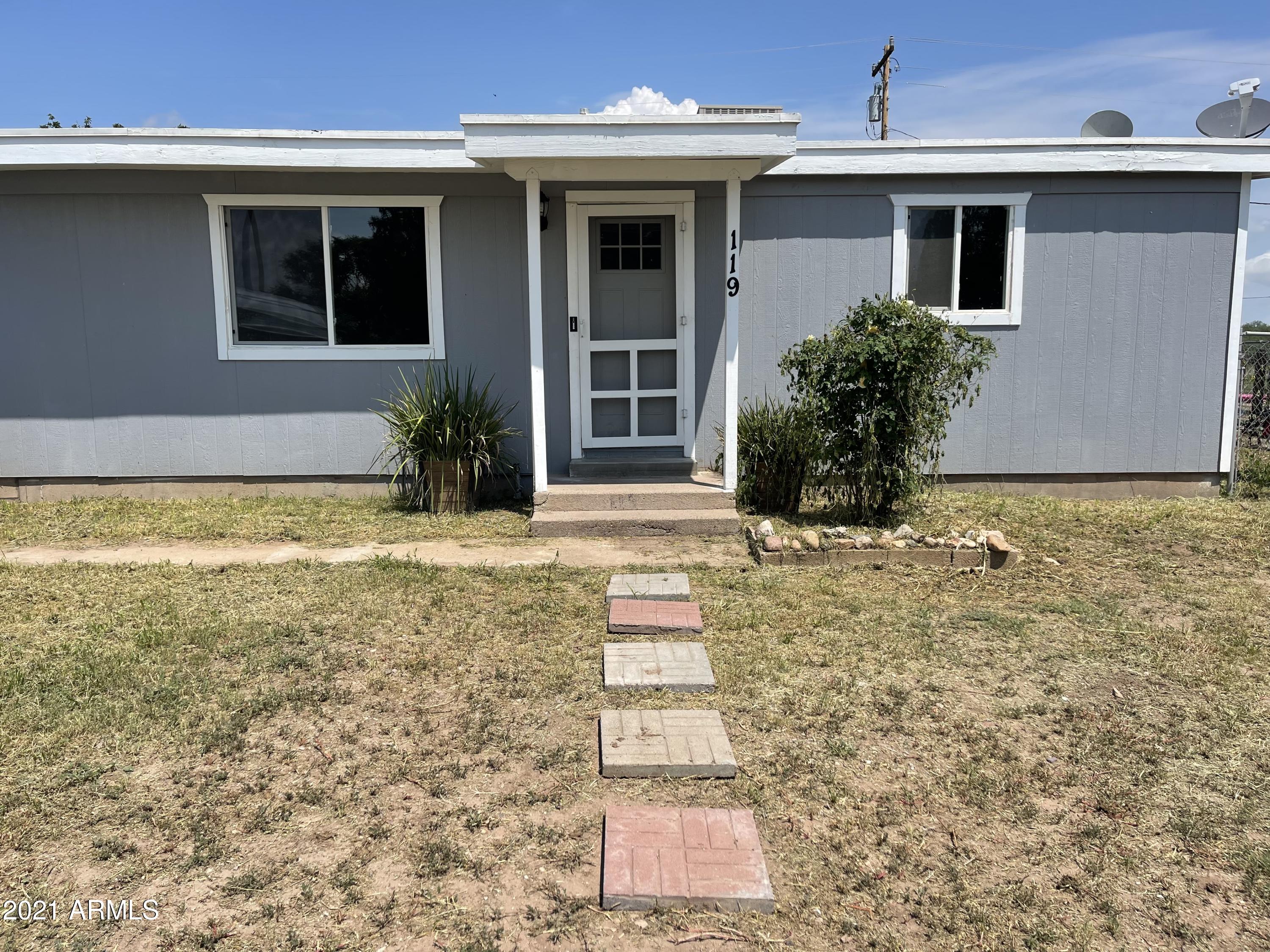 HUACHUCA VISTA - Residential