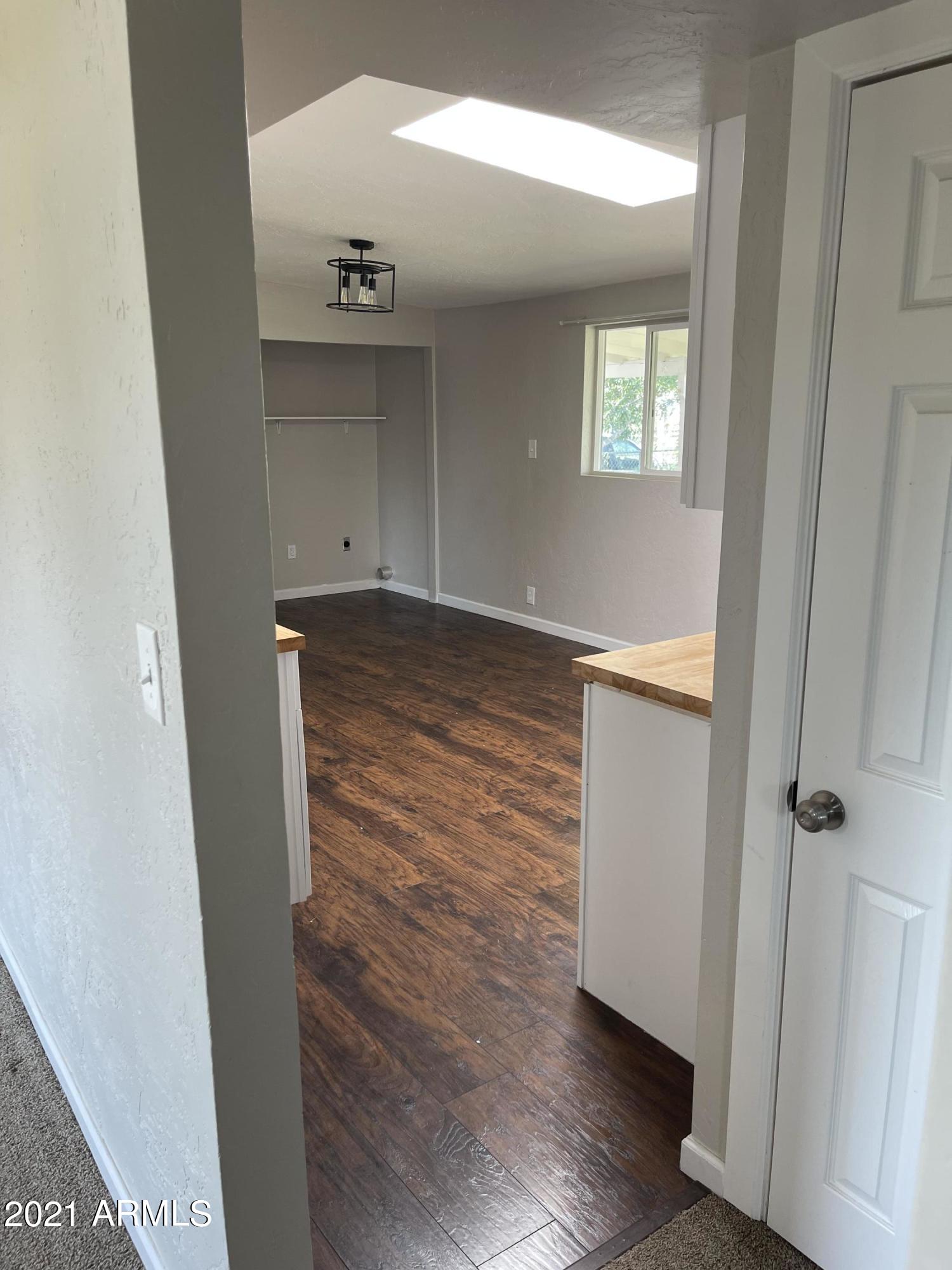 HUACHUCA VISTA - Residential