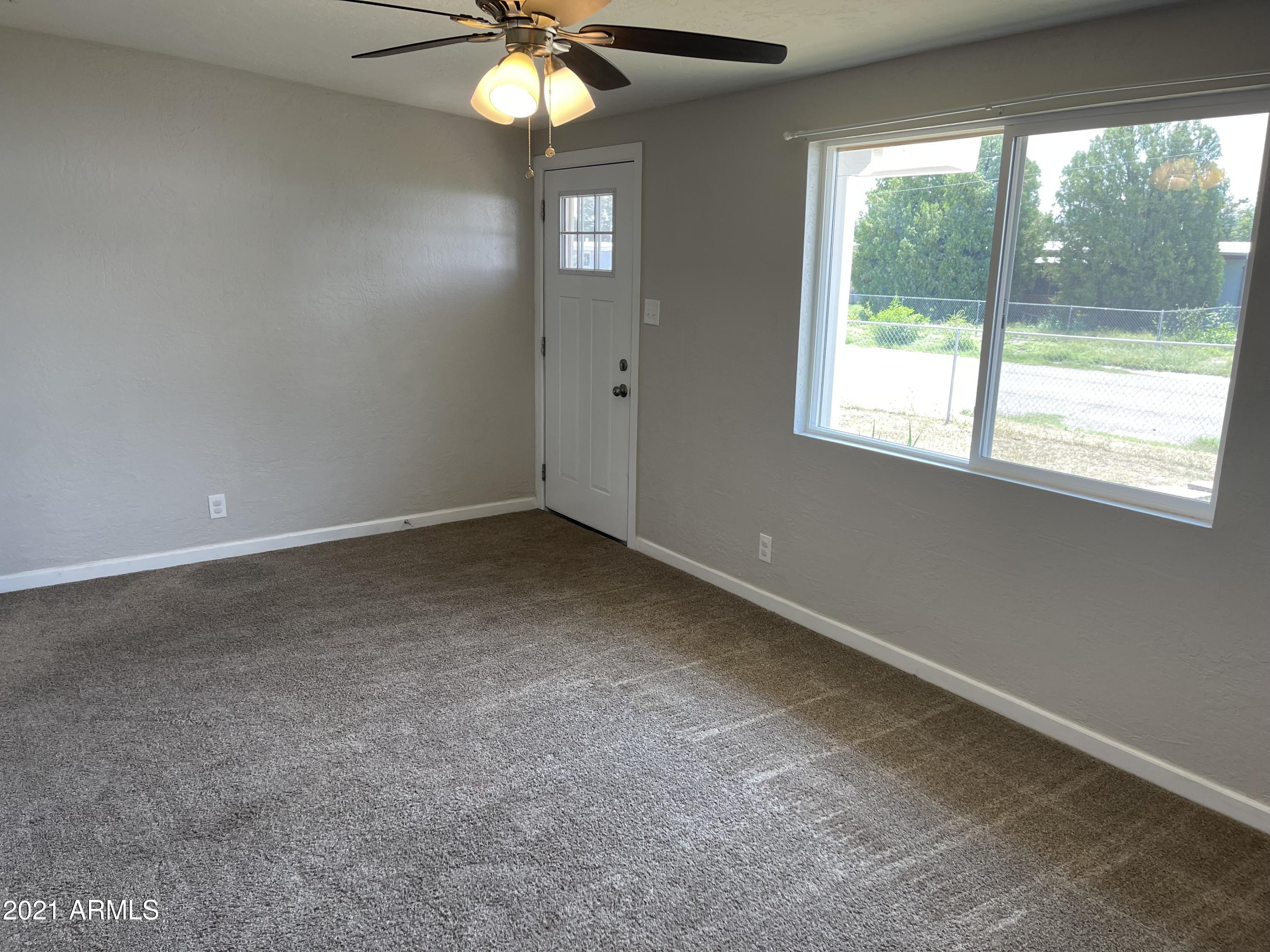 HUACHUCA VISTA - Residential