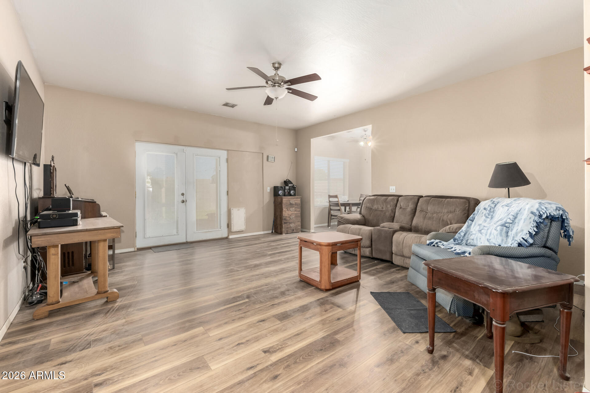 ARIZONA CITY - Residential