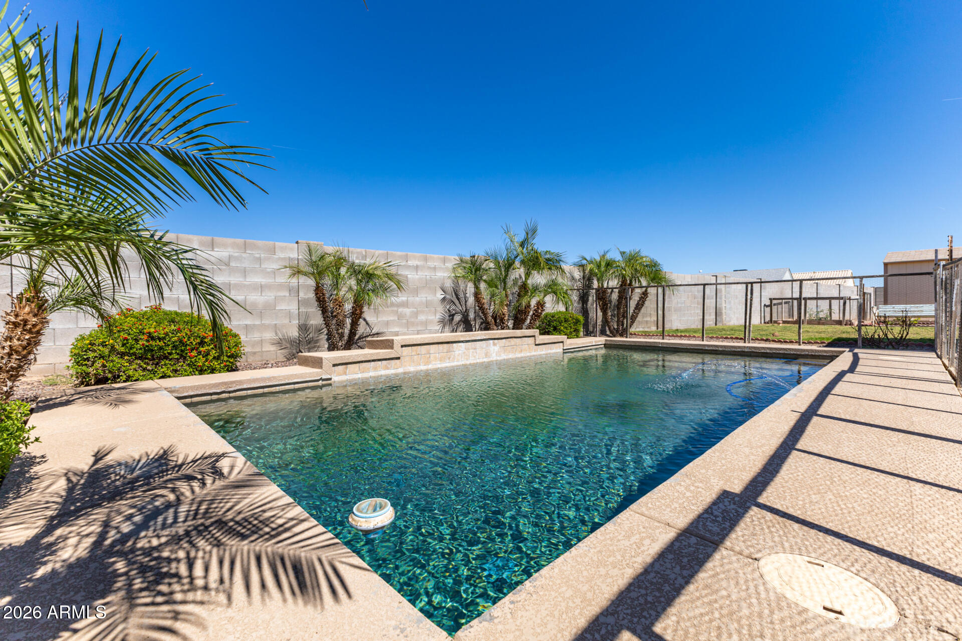 ARIZONA CITY - Residential