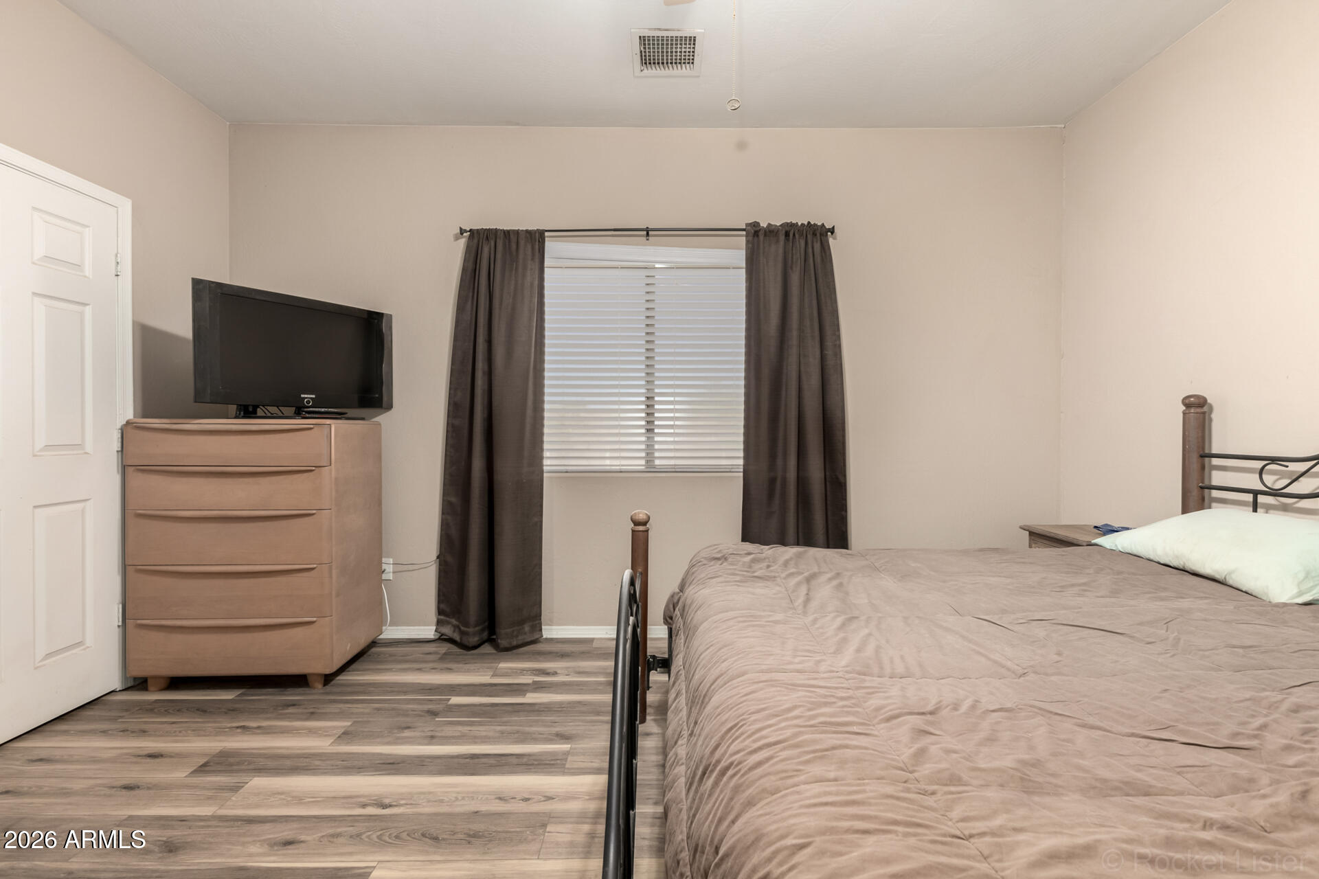ARIZONA CITY - Residential