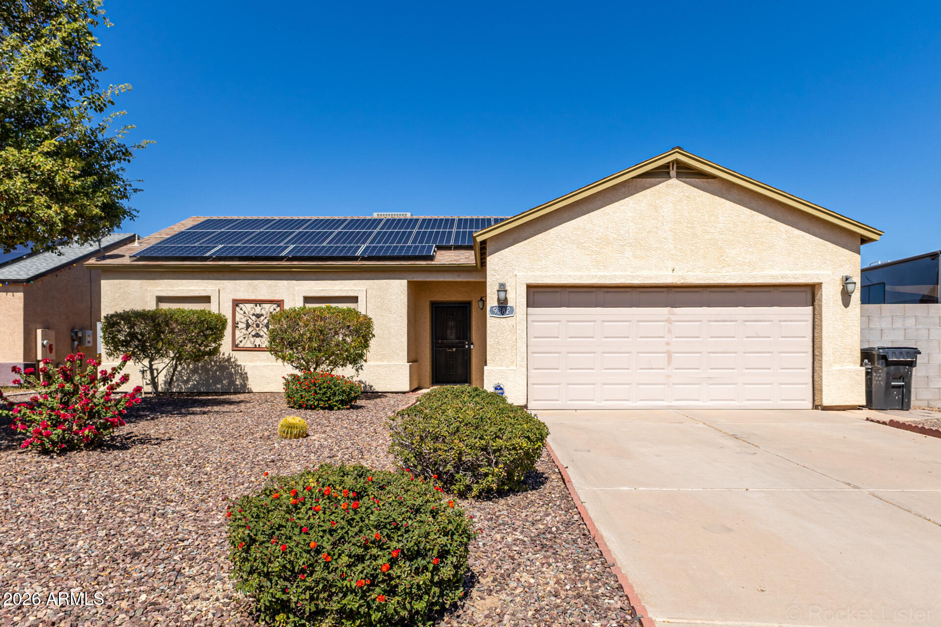 ARIZONA CITY - Residential