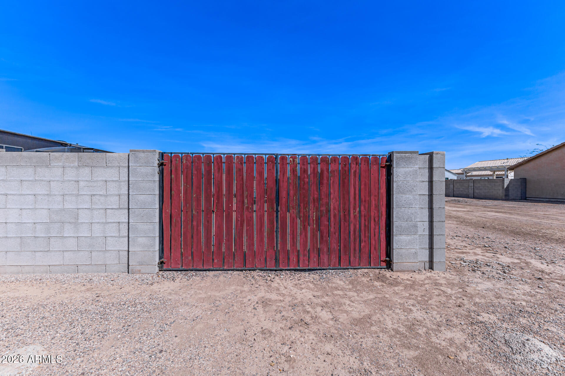 ARIZONA CITY - Residential