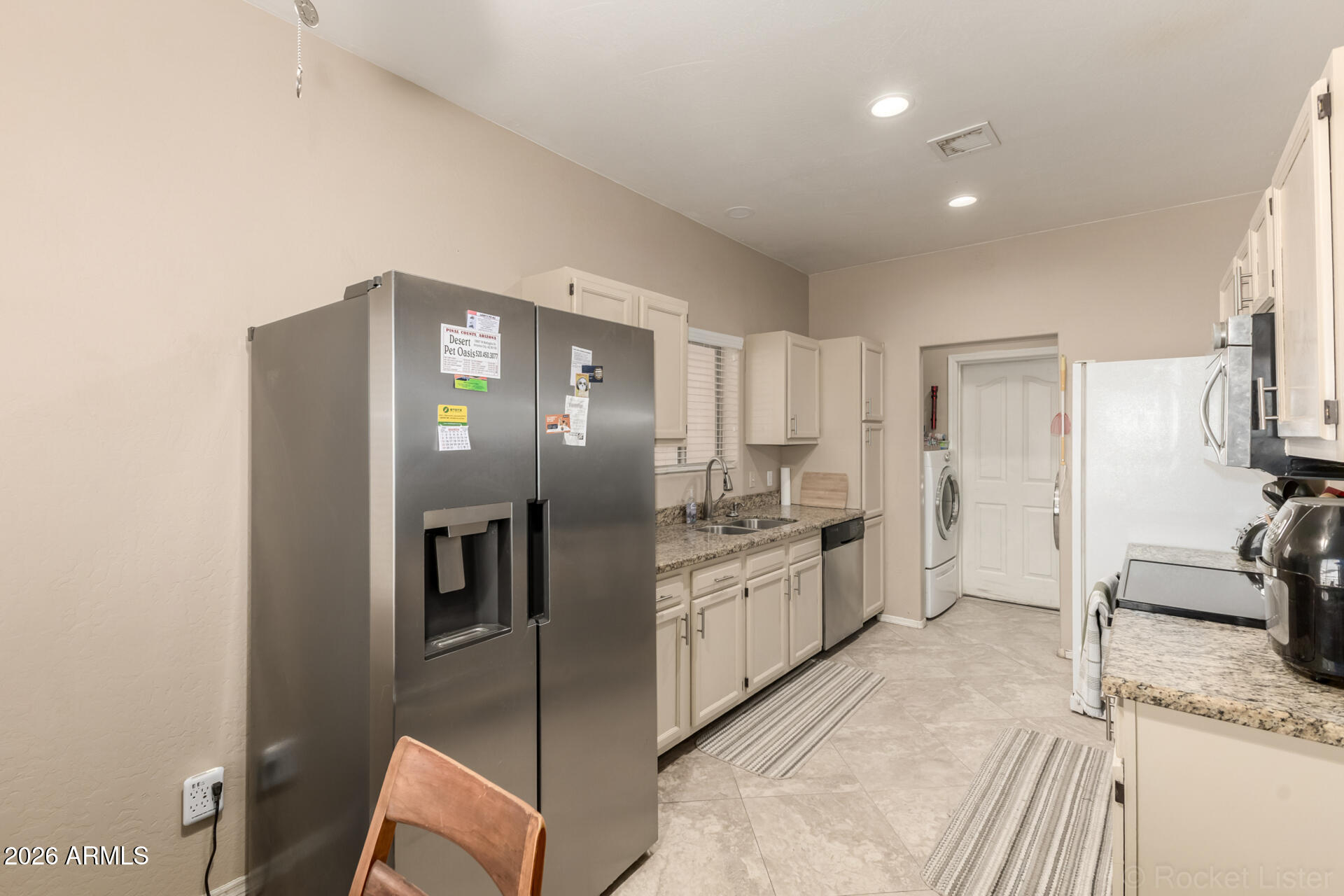 ARIZONA CITY - Residential