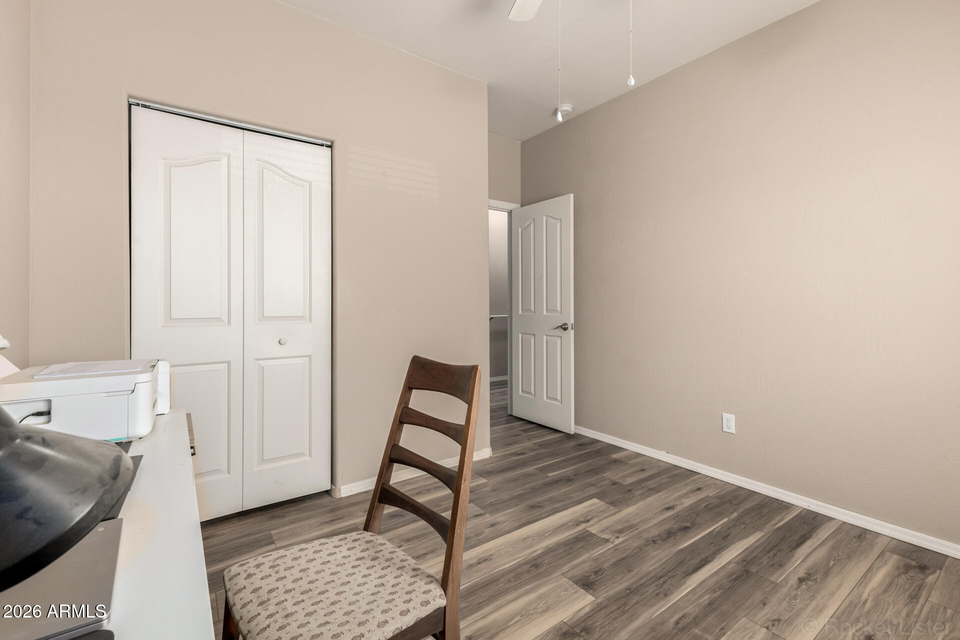 ARIZONA CITY - Residential