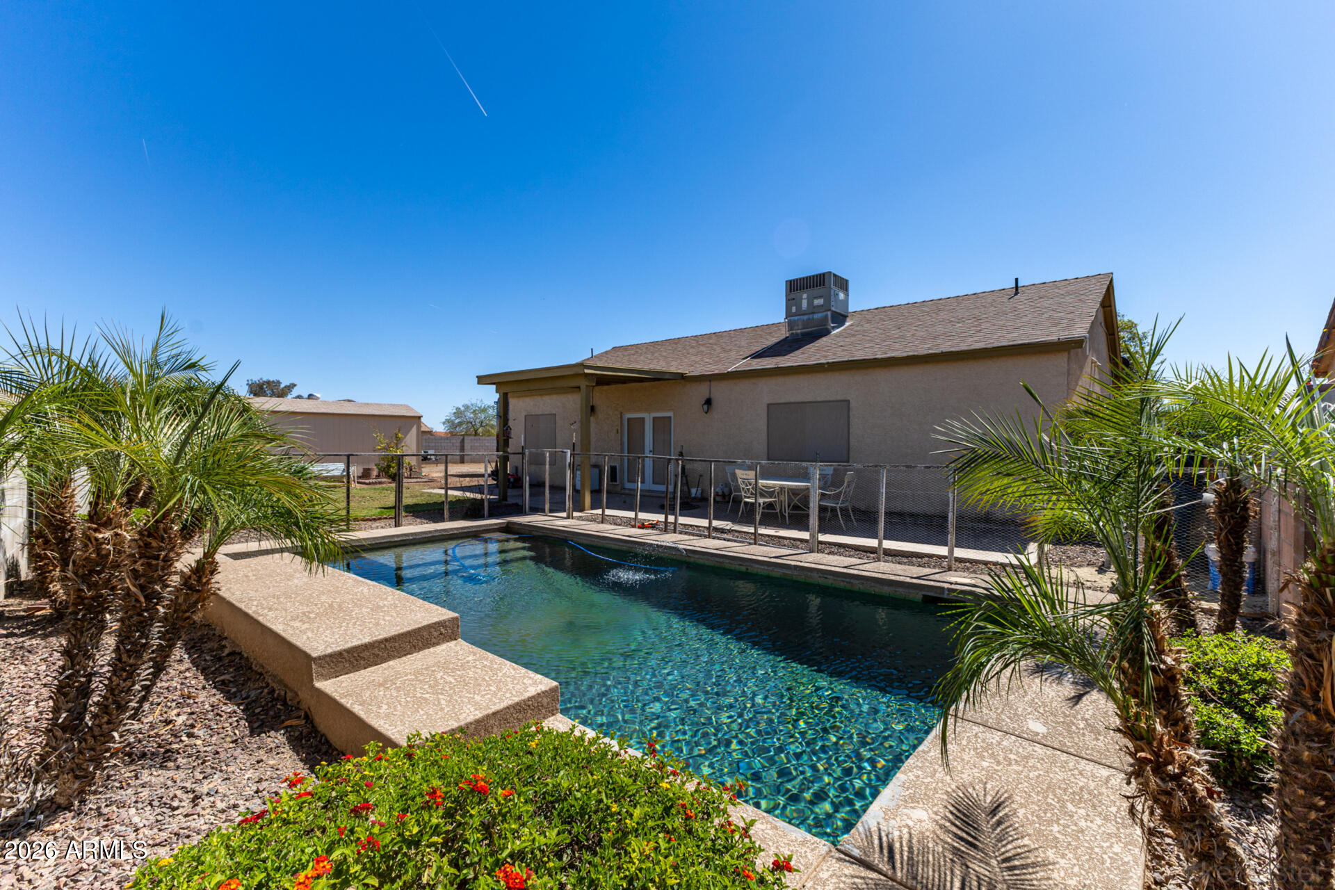 ARIZONA CITY - Residential