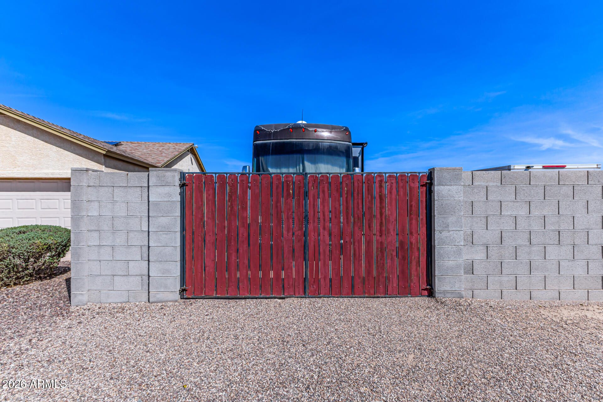 ARIZONA CITY - Residential