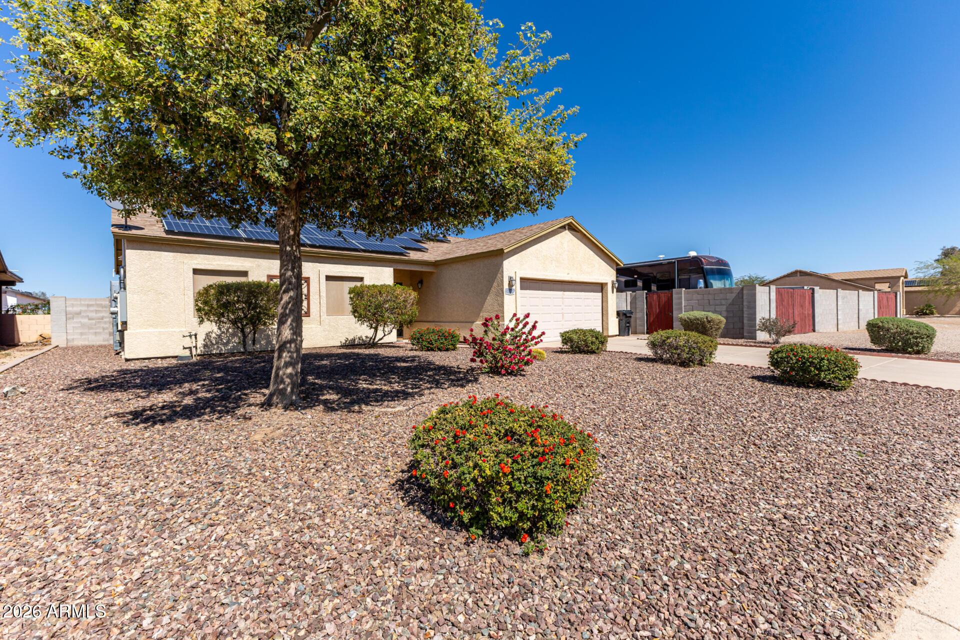 ARIZONA CITY - Residential