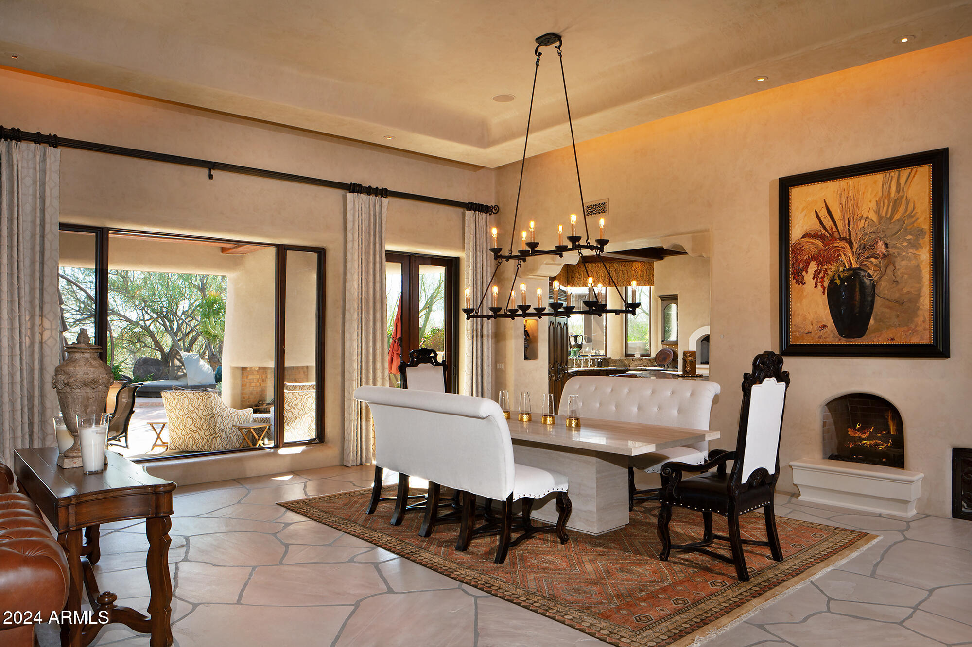 DESERT HIGHLANDS PHASE 2 - Residential