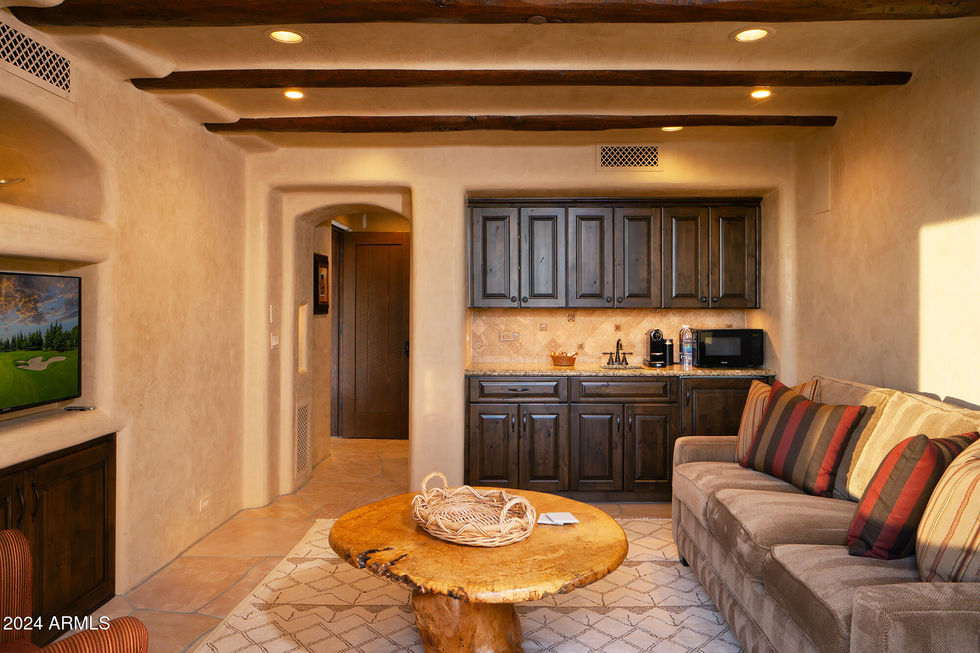DESERT HIGHLANDS PHASE 2 - Residential