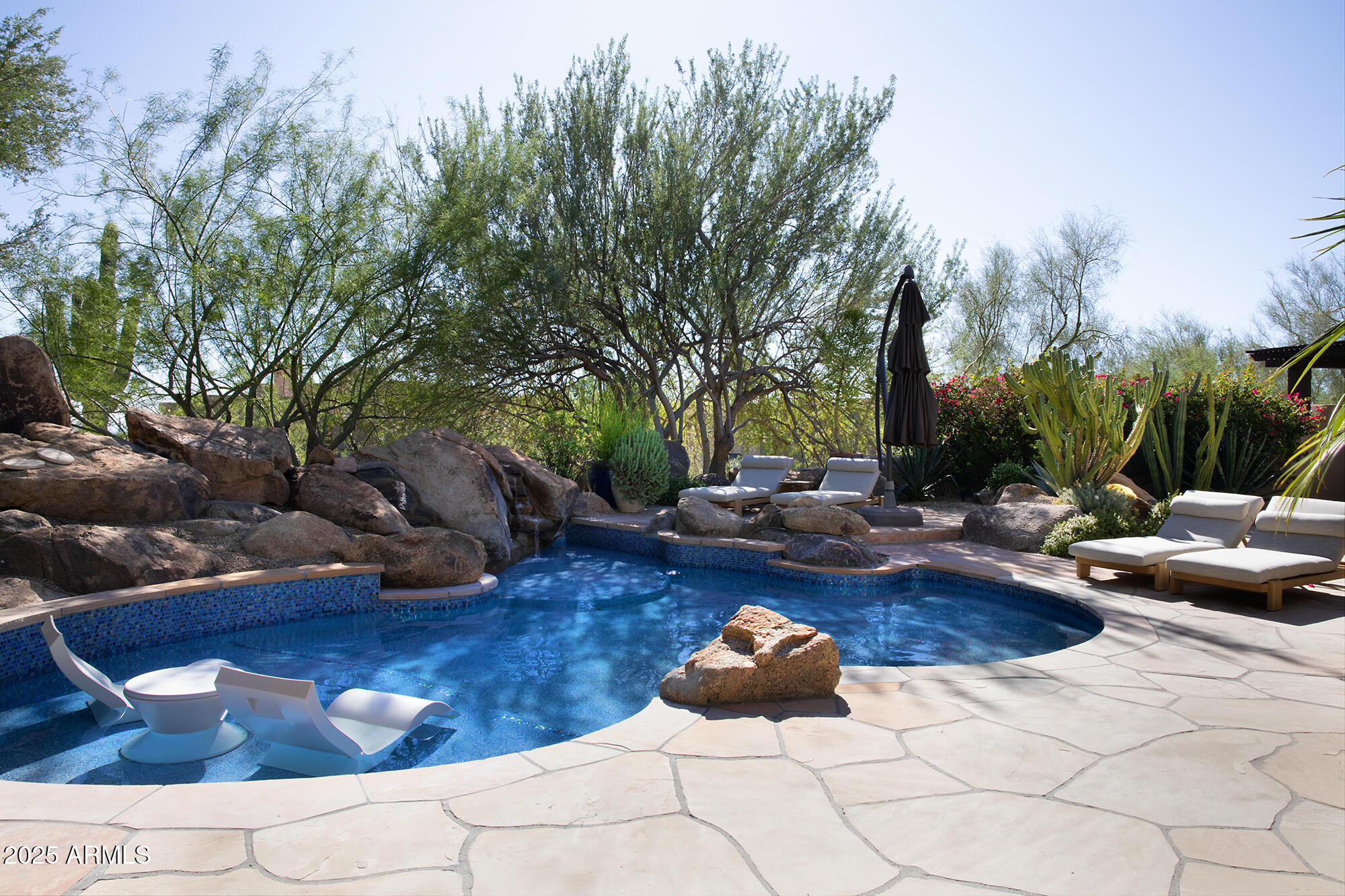 DESERT HIGHLANDS PHASE 2 - Residential