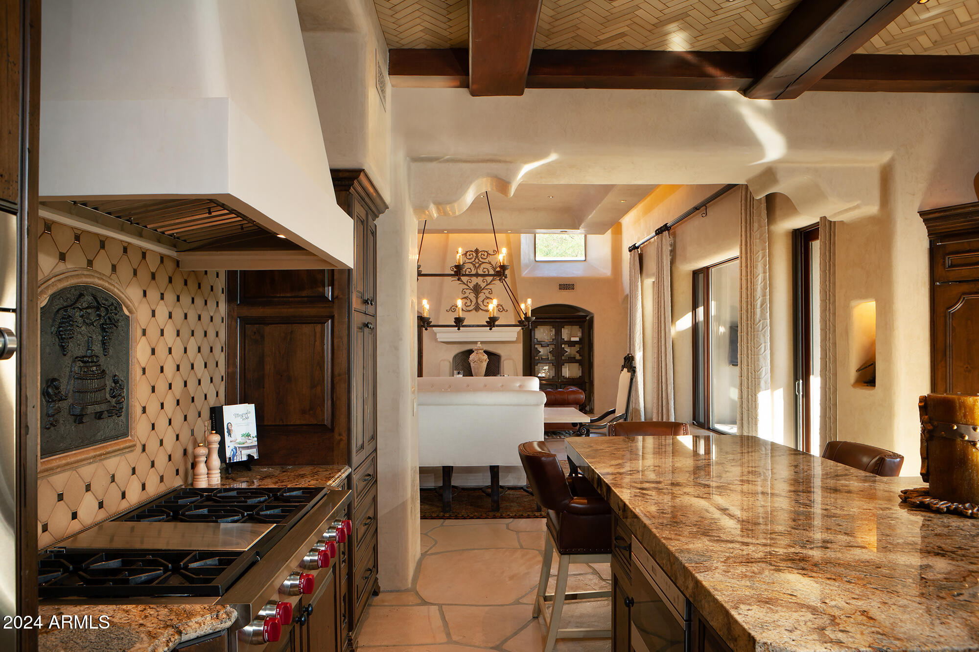DESERT HIGHLANDS PHASE 2 - Residential