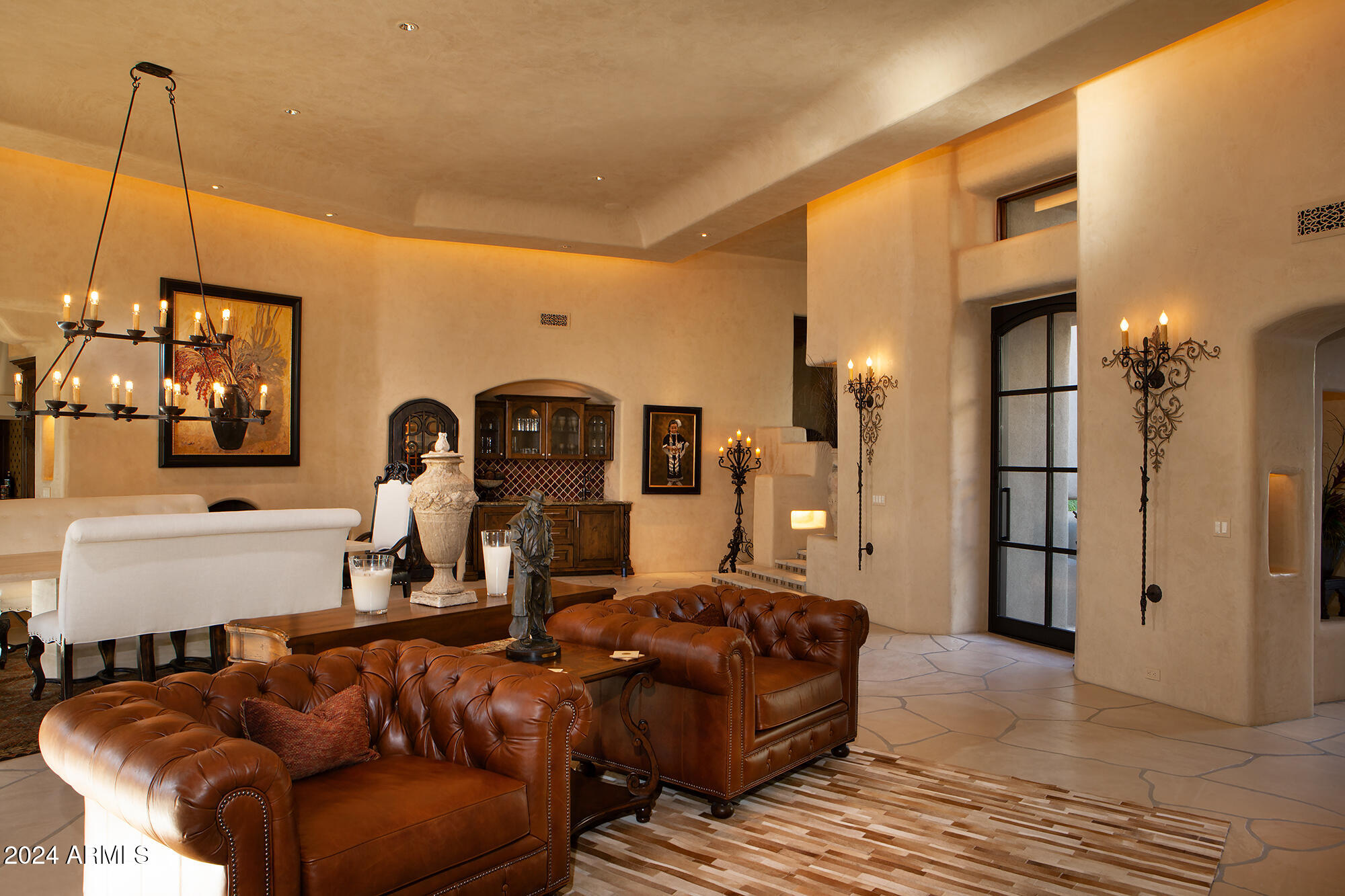 DESERT HIGHLANDS PHASE 2 - Residential